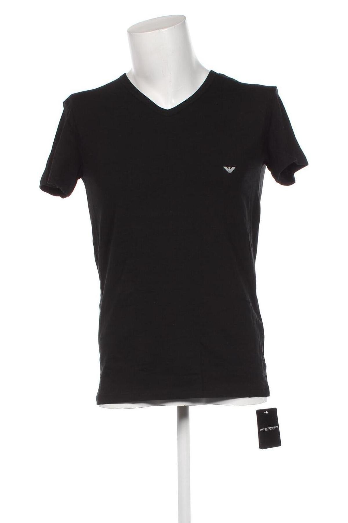 Pánska spodná bielizeň Emporio Armani Underwear, Veľkosť XL, Farba Čierna, Cena  44,95 €