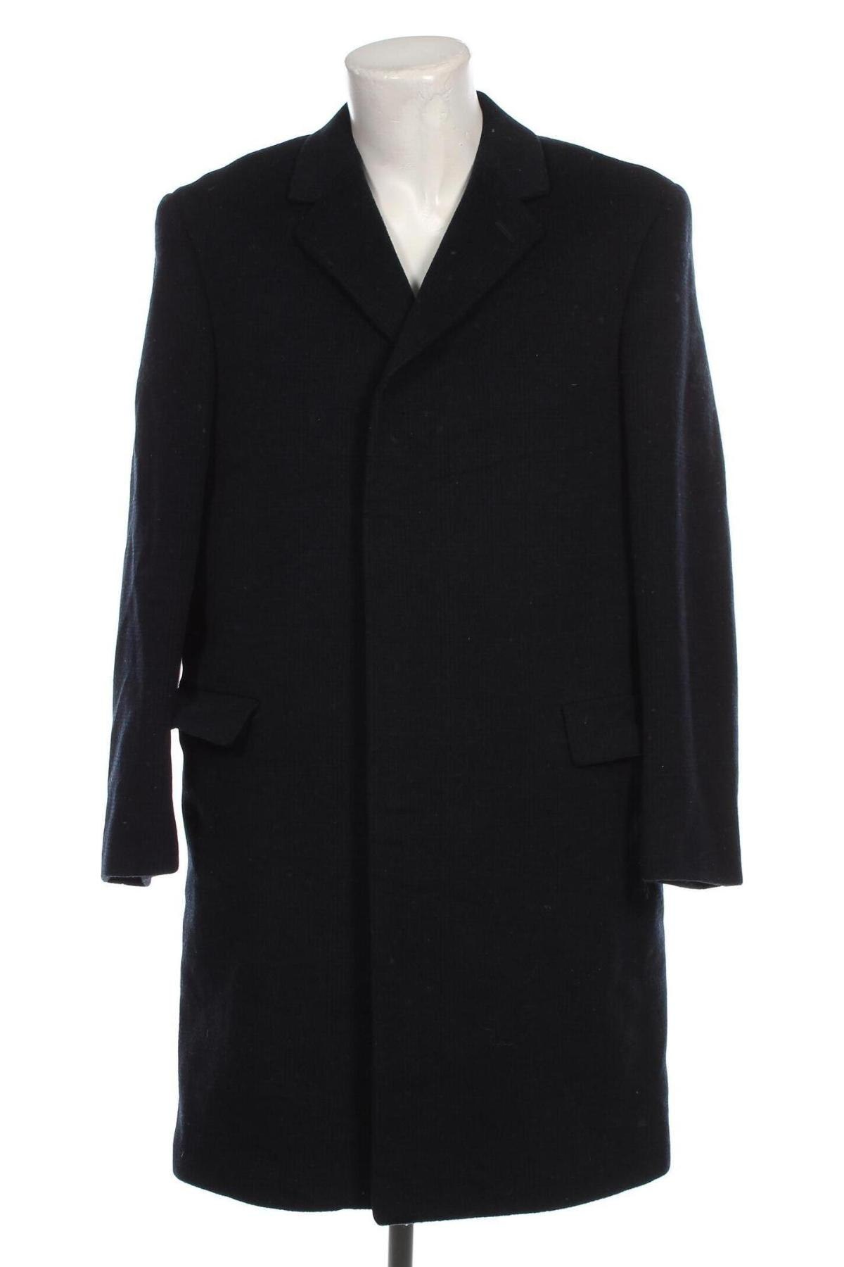 Pánsky kabát , Veľkosť XL, Farba Modrá, Cena  35,80 €