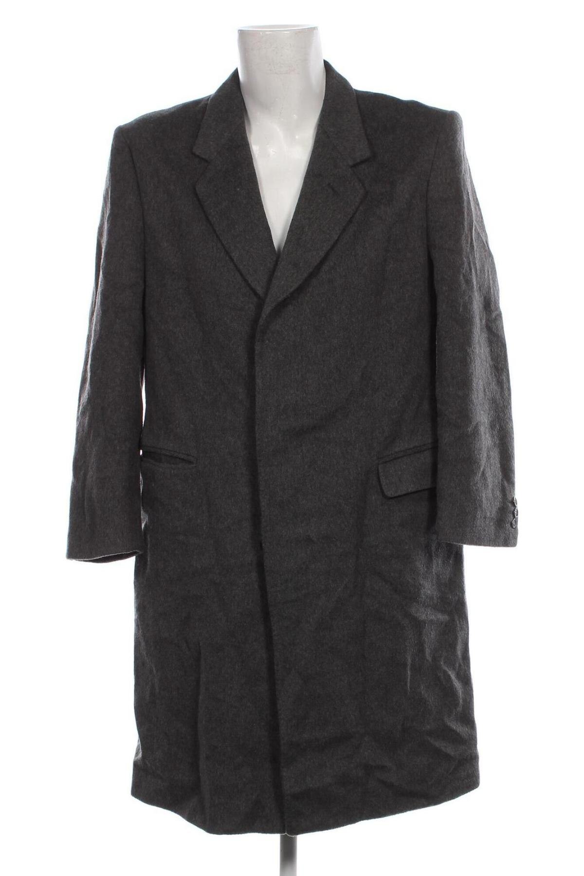 Pánsky kabát , Veľkosť XL, Farba Sivá, Cena  35,80 €