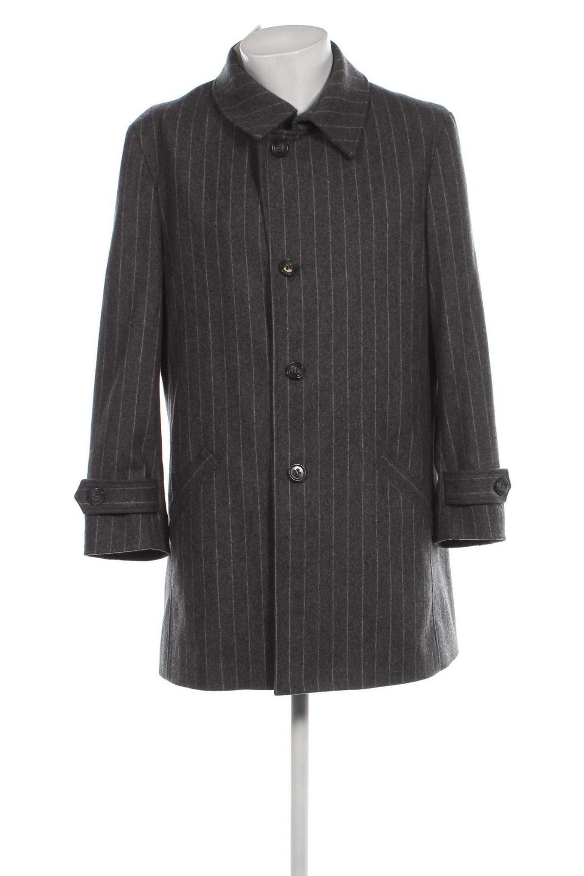 Pánský kabát  Alain Delon, Velikost L, Barva Vícebarevné, Cena  791,00 Kč