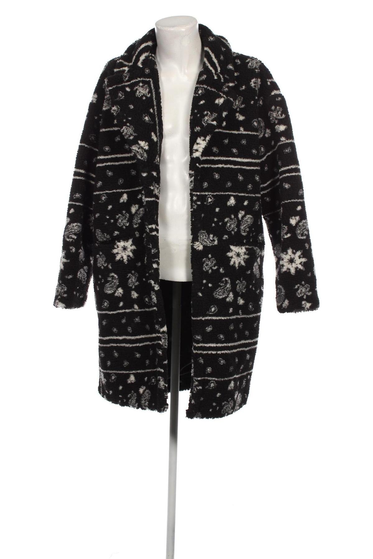 Pánský kabát  Boohoo, Velikost XL, Barva Vícebarevné, Cena  853,00 Kč