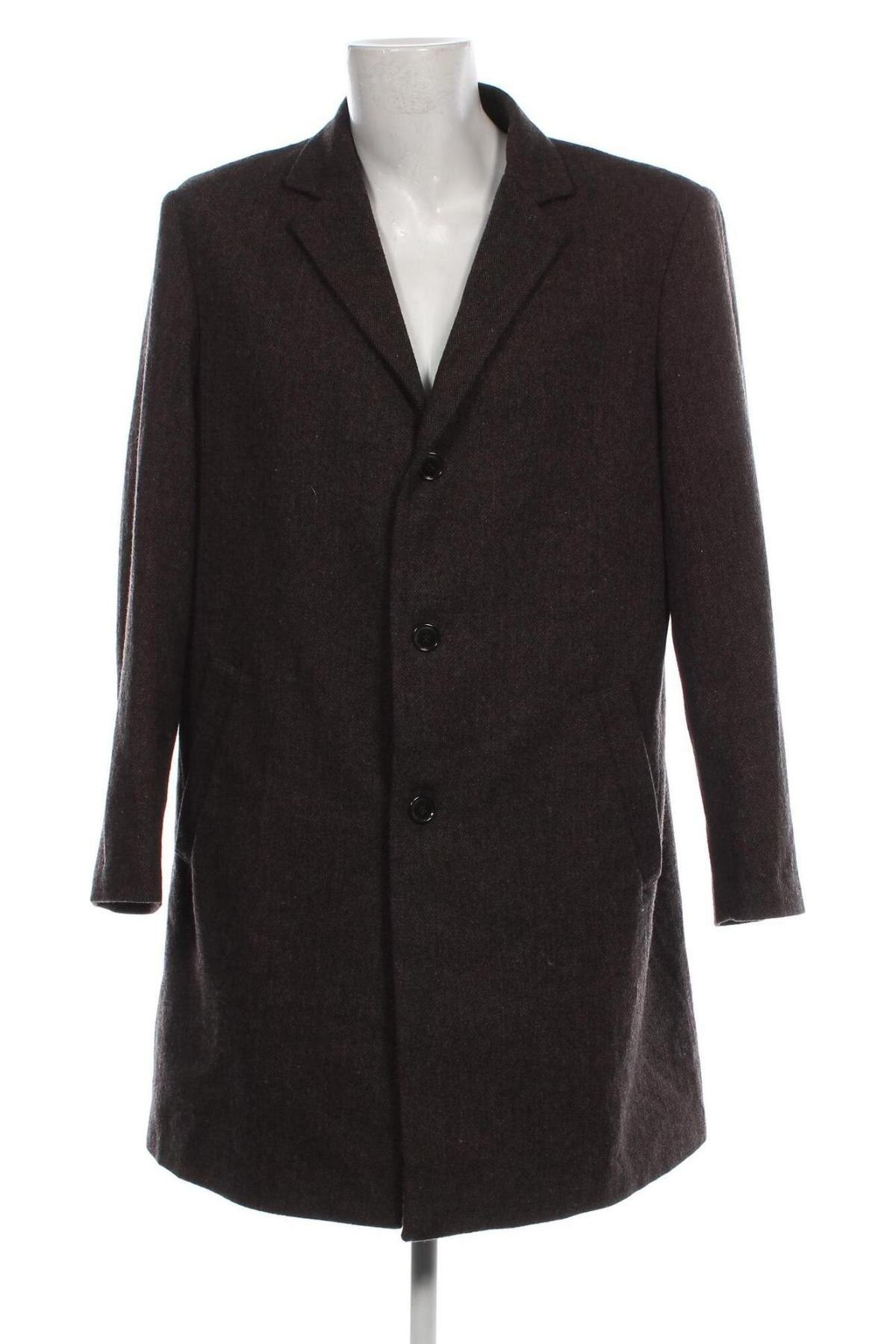 Pánsky kabát  Giorgio, Veľkosť XL, Farba Sivá, Cena  33,98 €