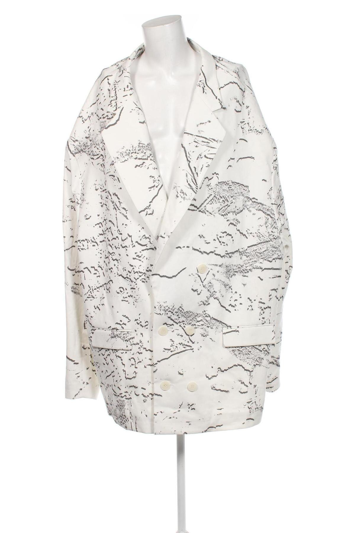 Ανδρικά παλτό Maison Blanche, Μέγεθος 5XL, Χρώμα Πολύχρωμο, Τιμή 102,27 €
