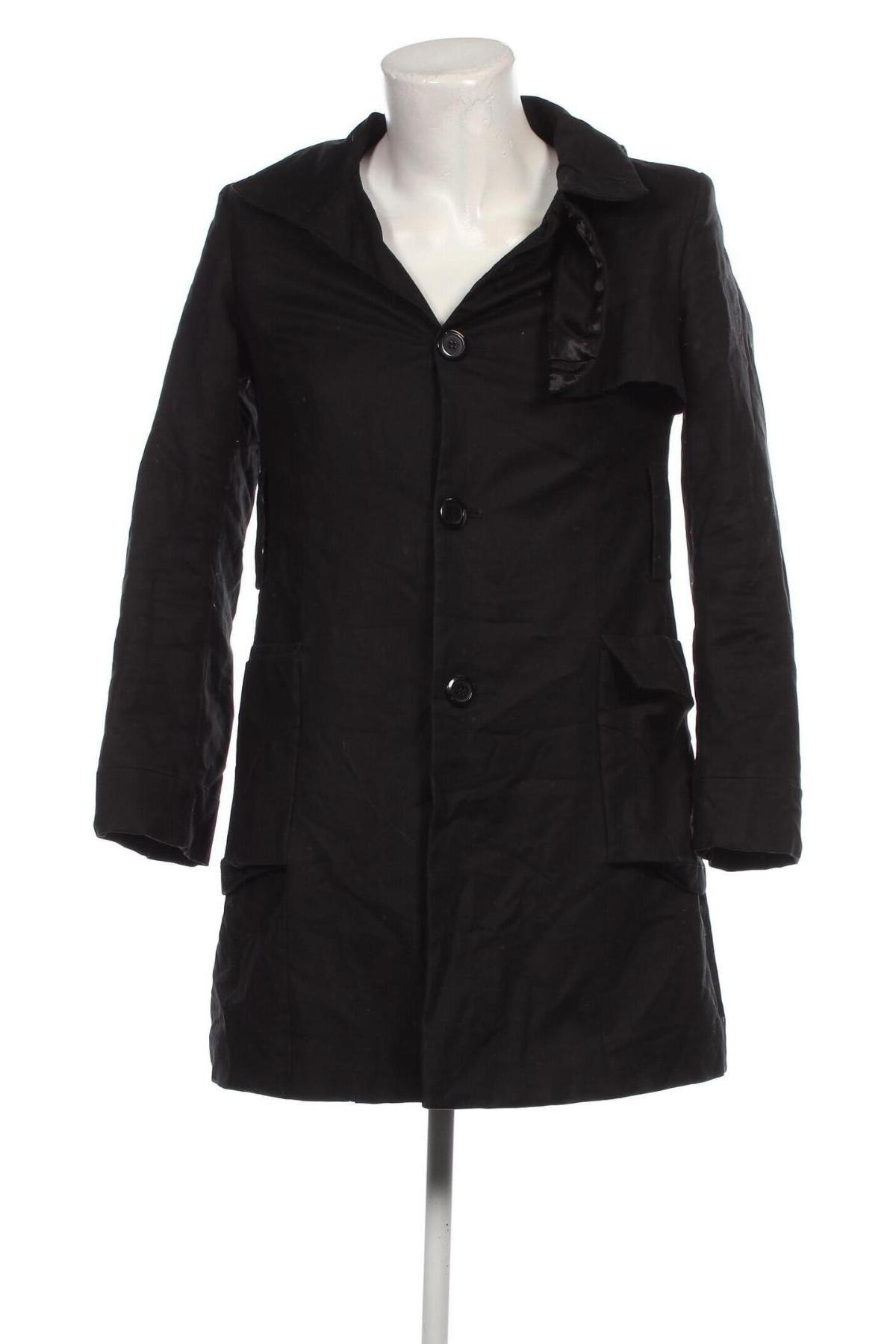 Pánsky kabát  Phard, Veľkosť M, Farba Čierna, Cena  14,74 €