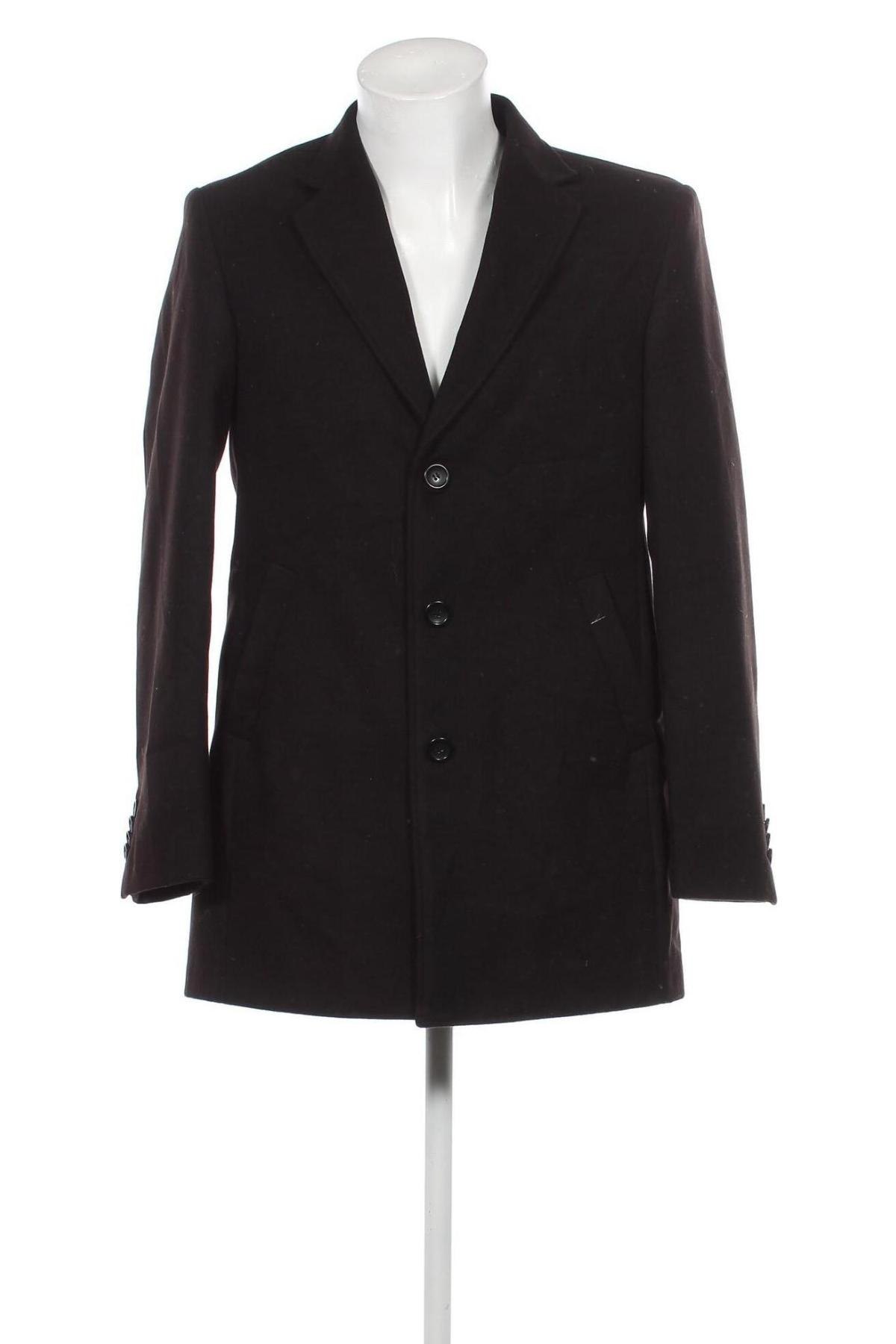 Palton de bărbați Sorbino, Mărime L, Culoare Negru, Preț 134,50 Lei