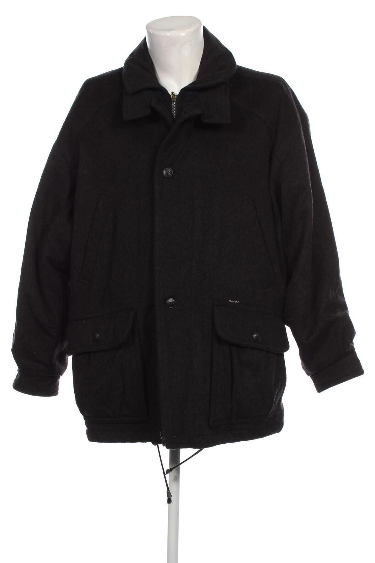Ανδρικά παλτό Swept., Μέγεθος L, Χρώμα Γκρί, Τιμή 33,10 €