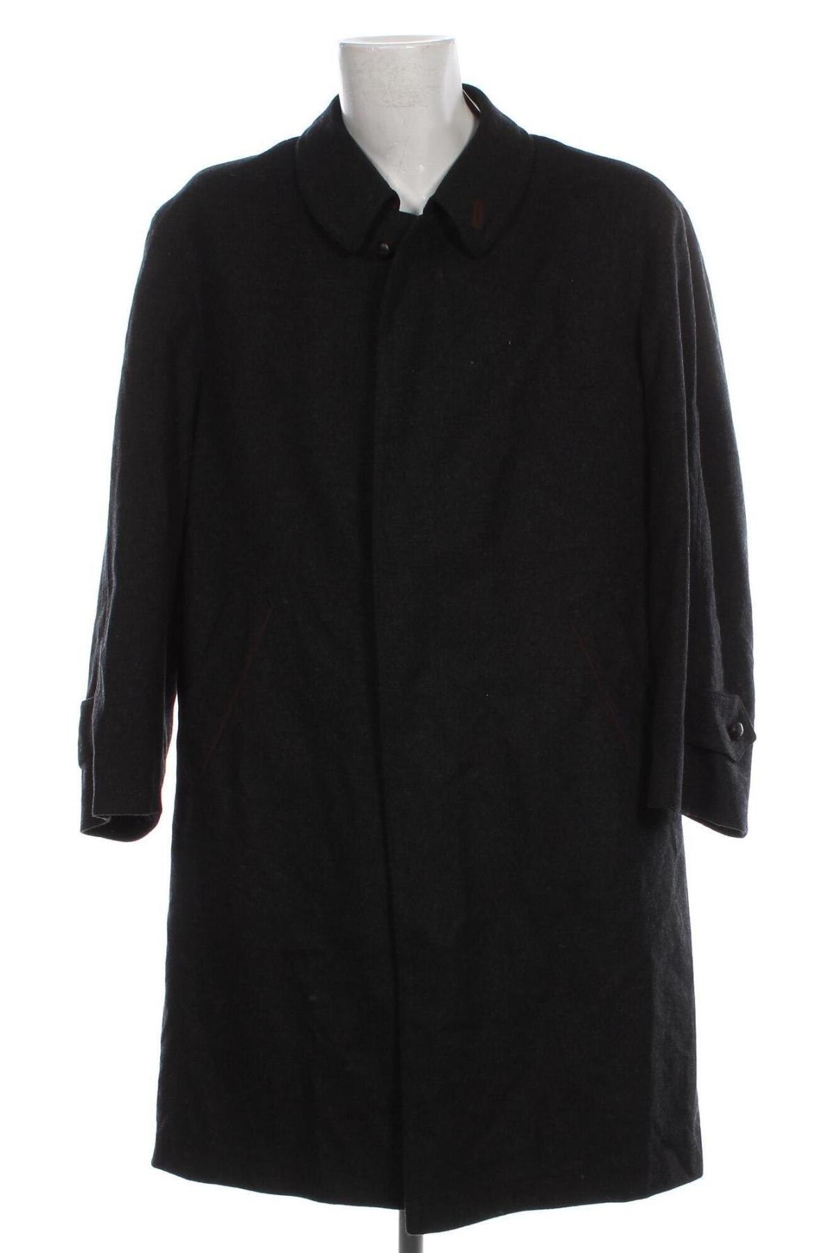 Ανδρικά παλτό Westbury, Μέγεθος L, Χρώμα Μαύρο, Τιμή 27,02 €