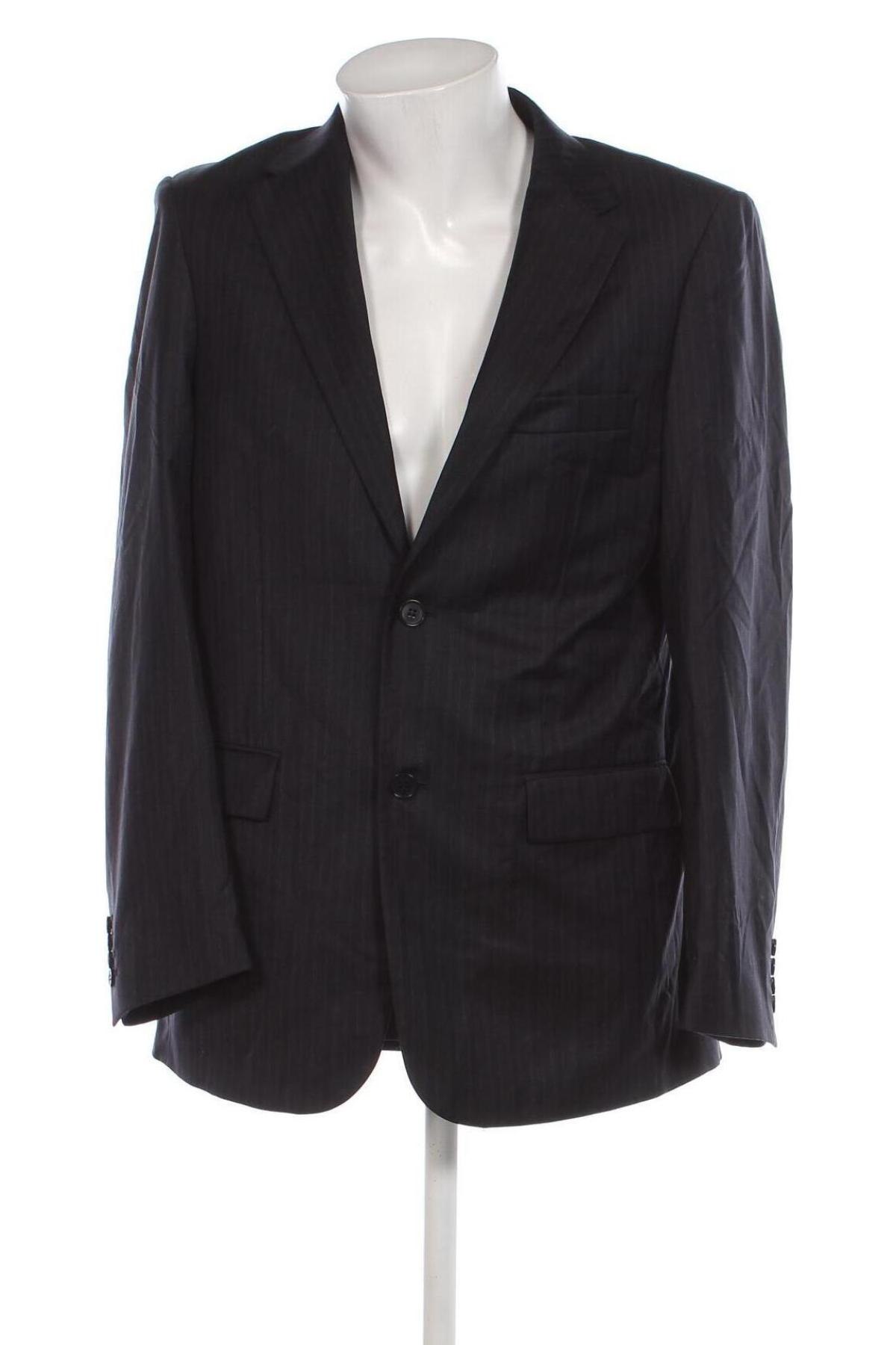 Pánske sako , Veľkosť L, Farba Čierna, Cena  41,84 €