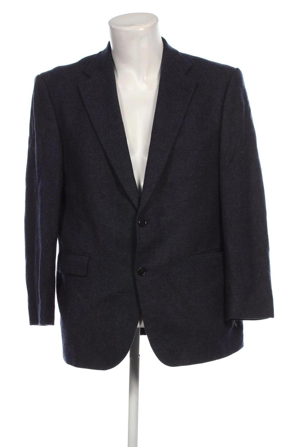 Pánske sako , Veľkosť S, Farba Modrá, Cena  11,98 €