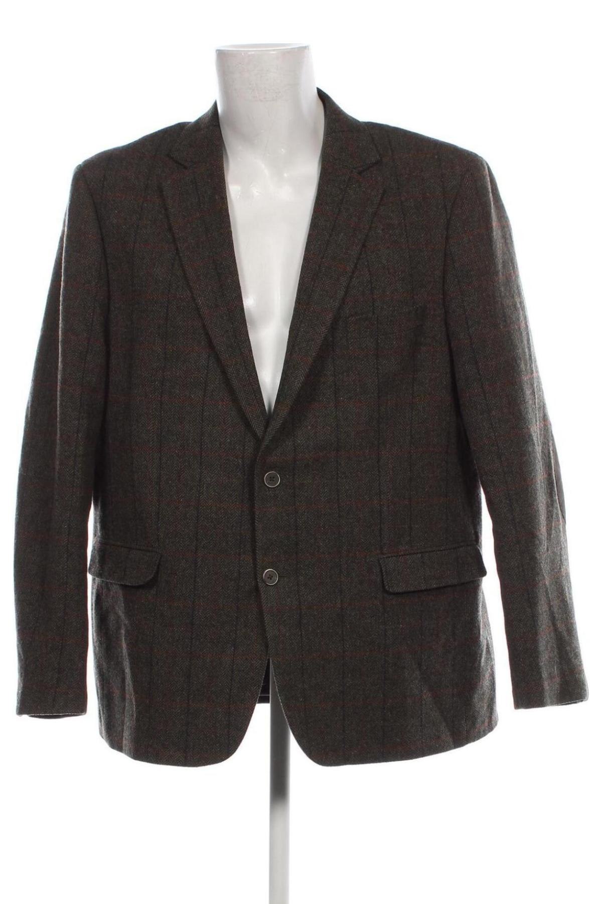 Ανδρικό σακάκι Andrew James, Μέγεθος XL, Χρώμα Πολύχρωμο, Τιμή 34,95 €