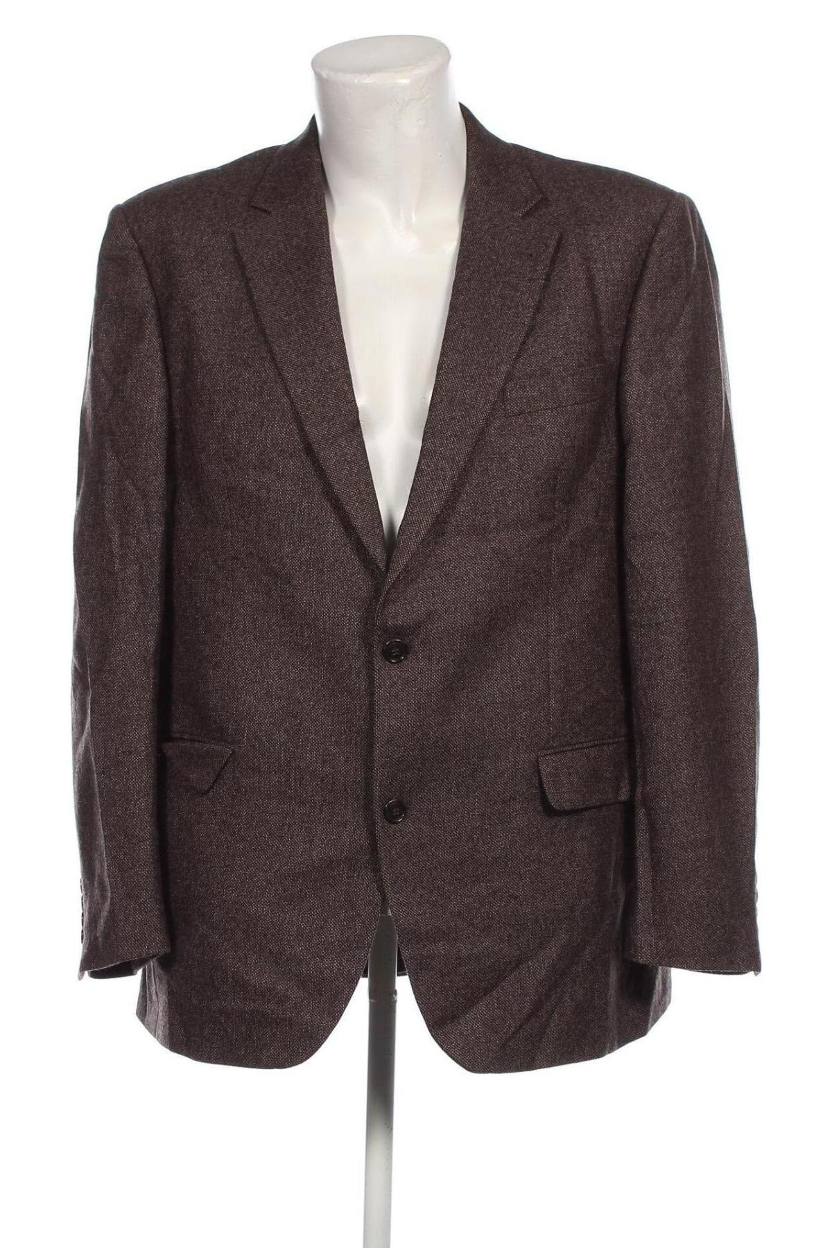 Ανδρικό σακάκι Tom Rusborg, Μέγεθος XL, Χρώμα Γκρί, Τιμή 27,96 €