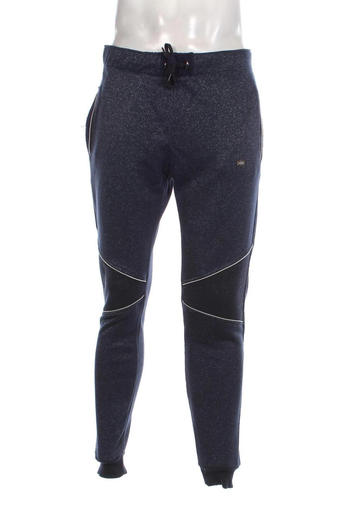 Herren Sporthose, Größe M, Farbe Blau, Preis € 7,12