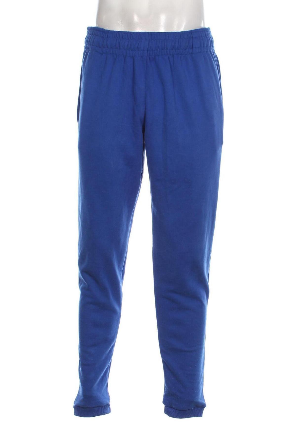 Pantaloni trening de bărbați, Mărime XXL, Culoare Albastru, Preț 39,95 Lei