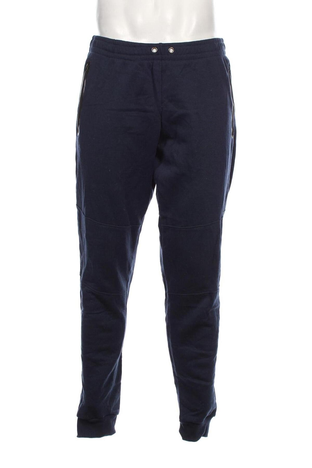 Herren Sporthose, Größe XXL, Farbe Blau, Preis € 11,10