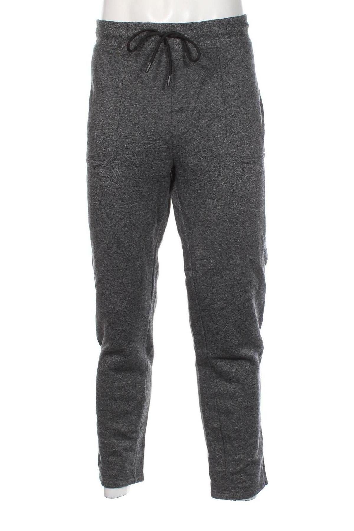 Herren Sporthose, Größe XL, Farbe Grau, Preis € 11,10