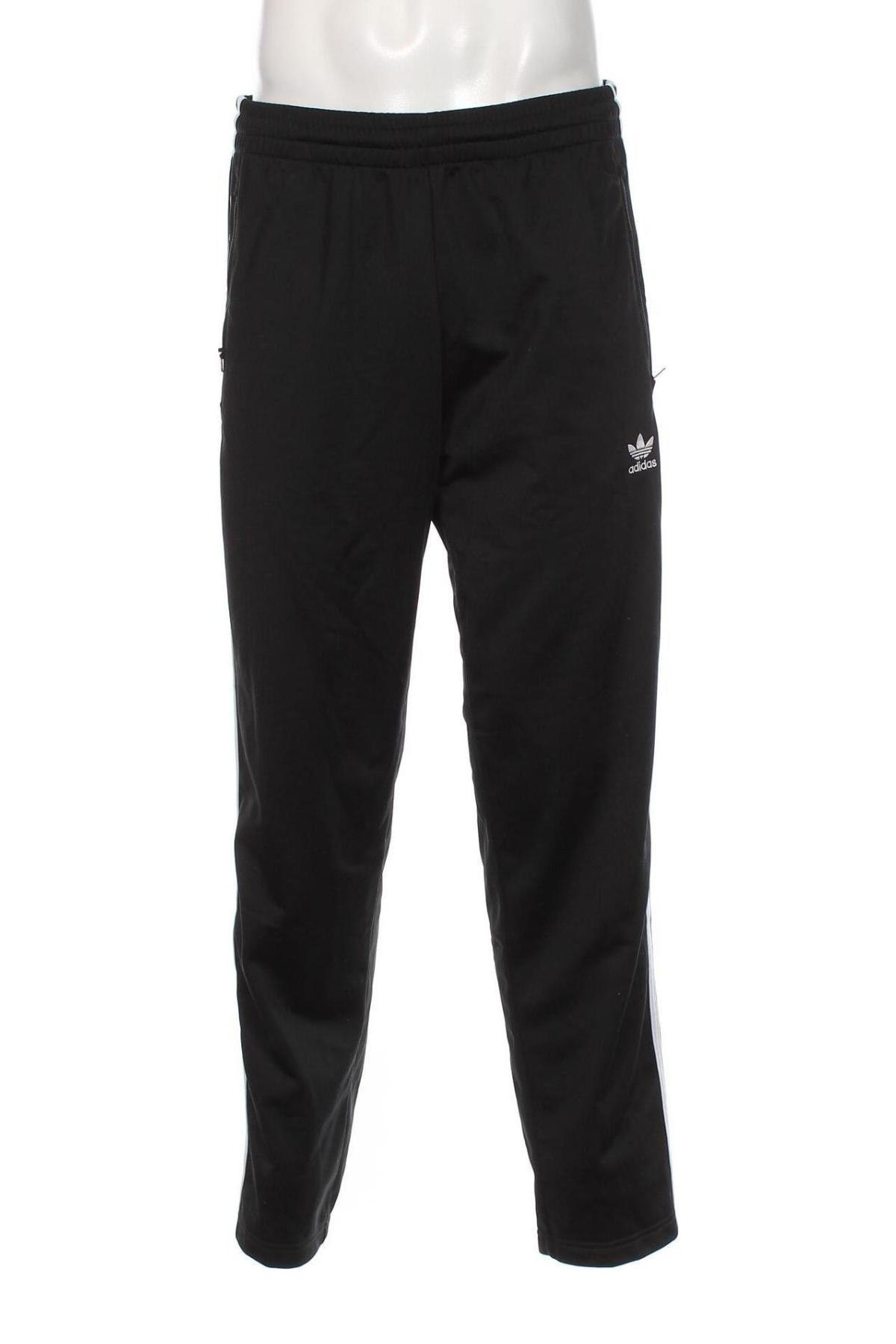 Herren Sporthose Adidas Originals, Größe L, Farbe Schwarz, Preis € 64,72