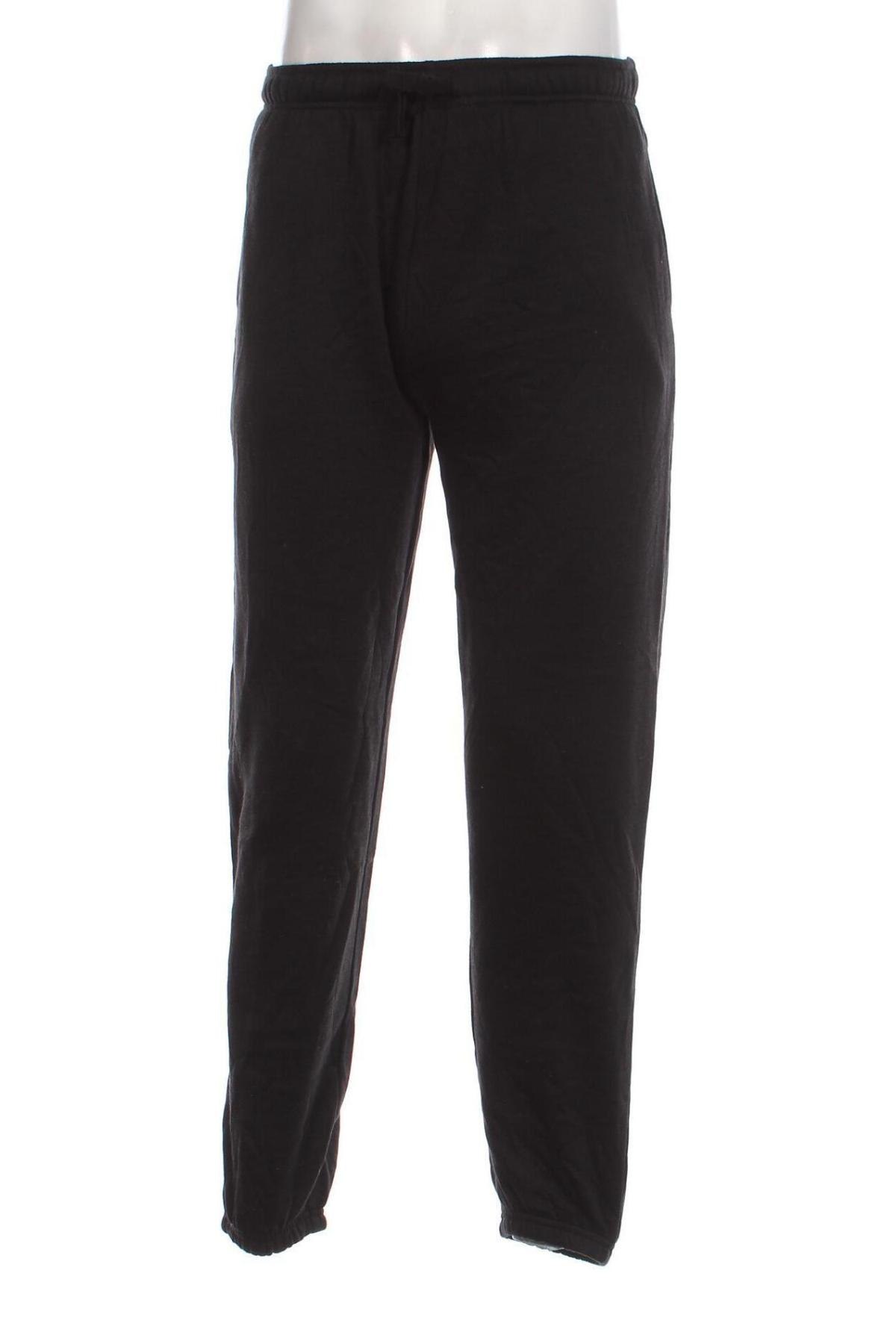 Ανδρικό αθλητικό παντελόνι Anko, Μέγεθος XS, Χρώμα Μαύρο, Τιμή 6,10 €