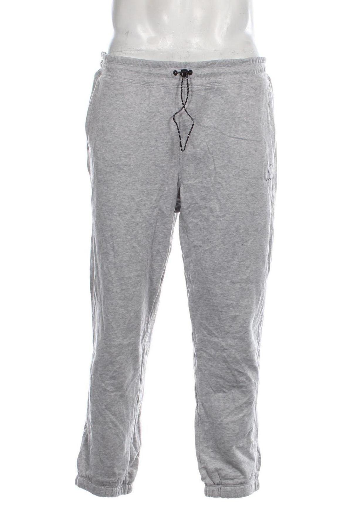 Herren Sporthose Calvin Klein, Größe XL, Farbe Grau, Preis € 21,40