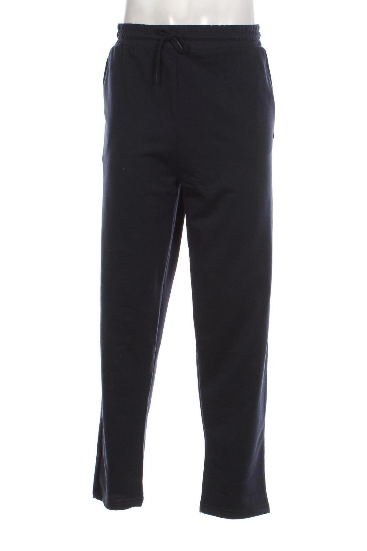 Ανδρικό αθλητικό παντελόνι Comeor, Μέγεθος XL, Χρώμα Μαύρο, Τιμή 13,76 €