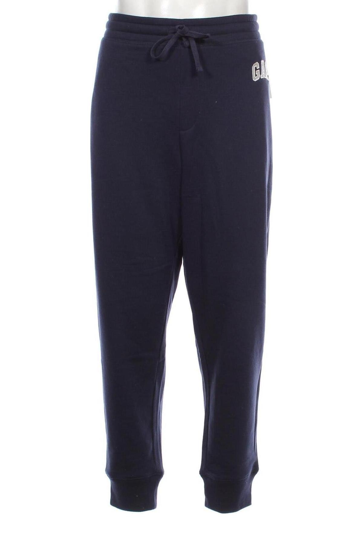 Herren Sporthose Gap, Größe XL, Farbe Blau, Preis € 20,82