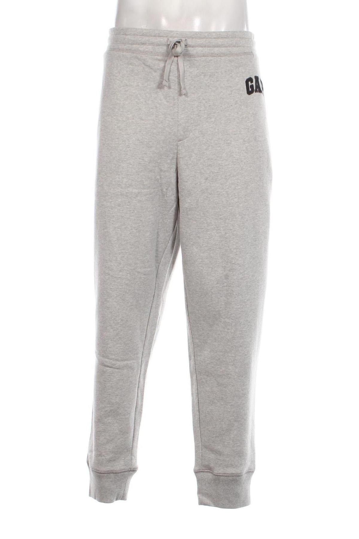 Herren Sporthose Gap, Größe XL, Farbe Grau, Preis € 52,06