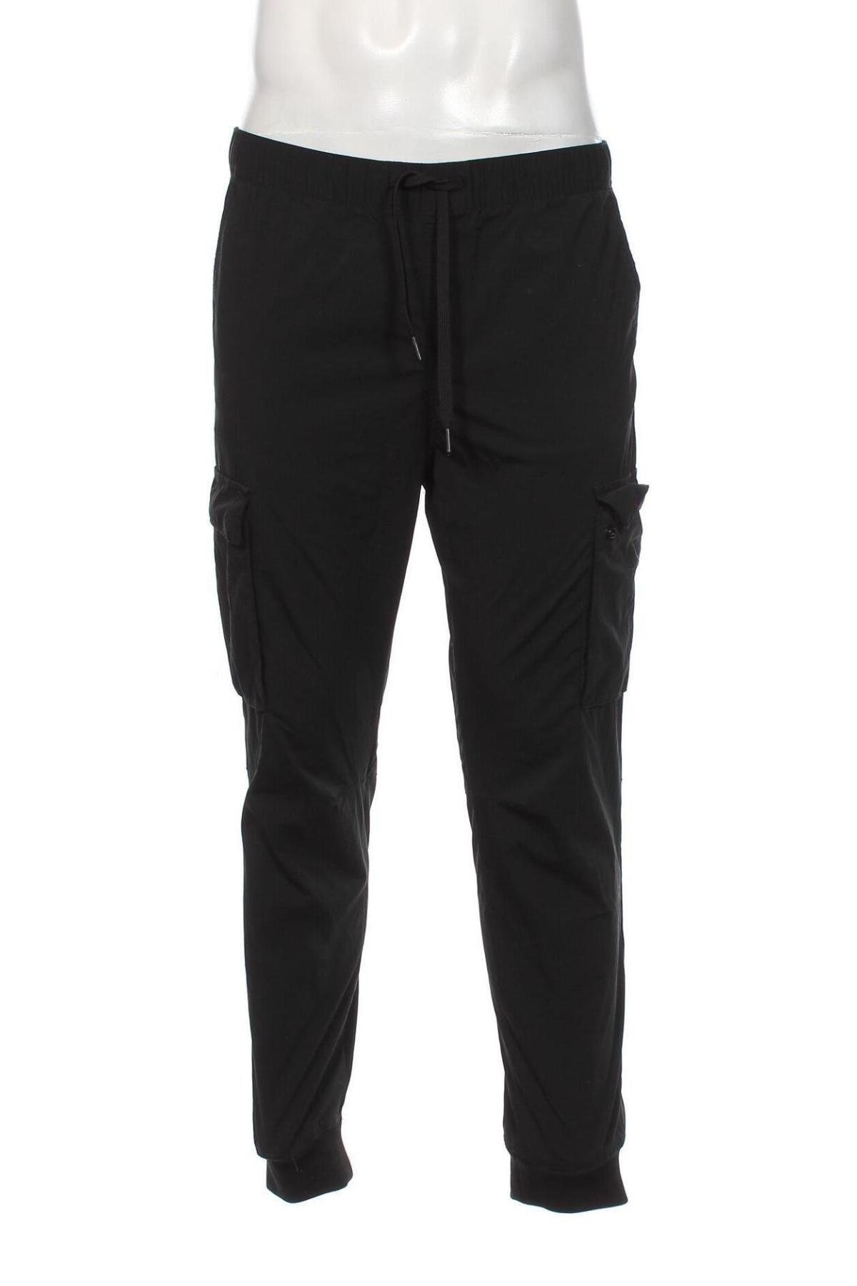 Herren Sporthose H&M, Größe M, Farbe Schwarz, Preis 9,08 €