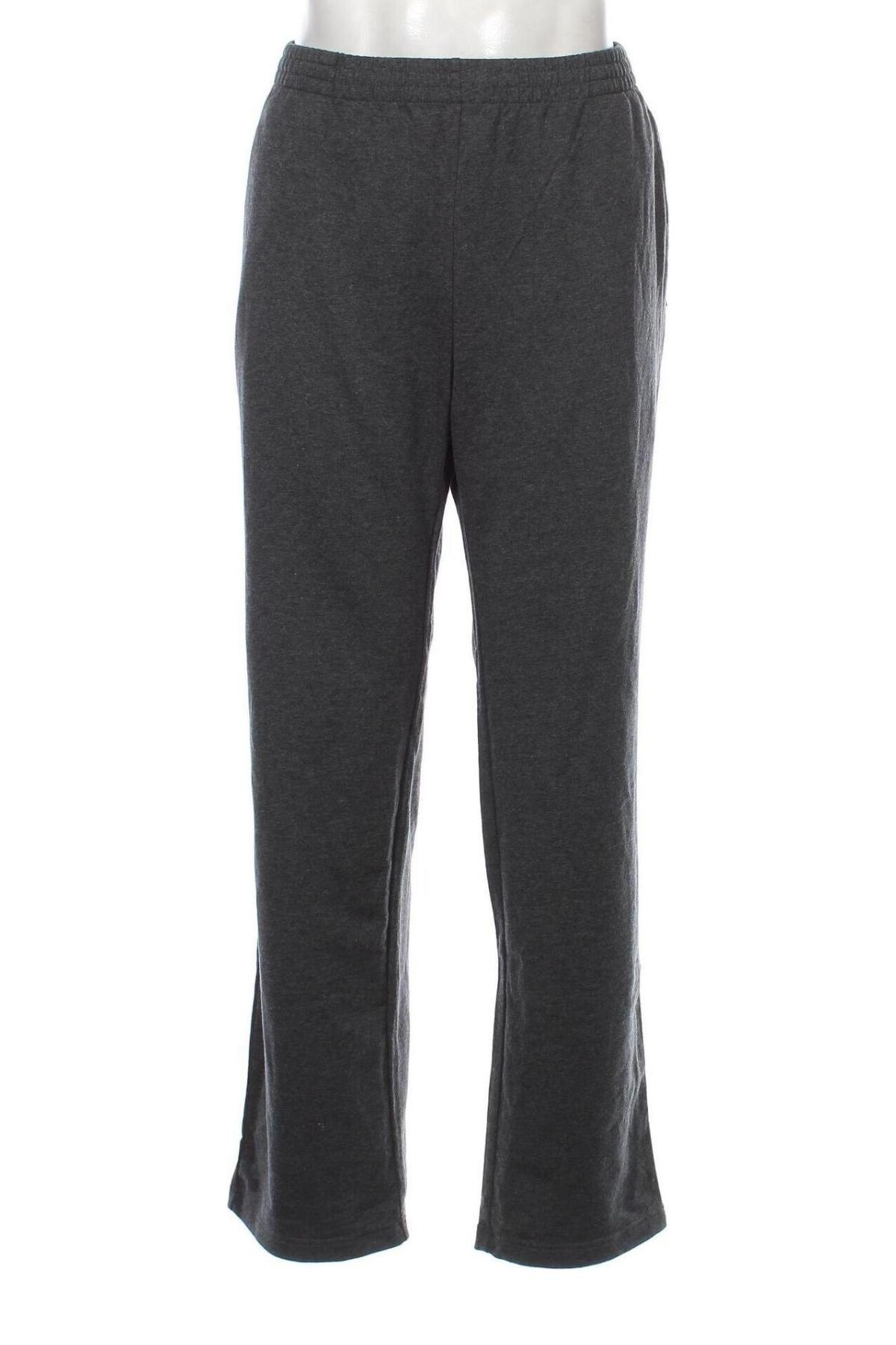 Ανδρικό αθλητικό παντελόνι Hajo, Μέγεθος XL, Χρώμα Γκρί, Τιμή 7,52 €