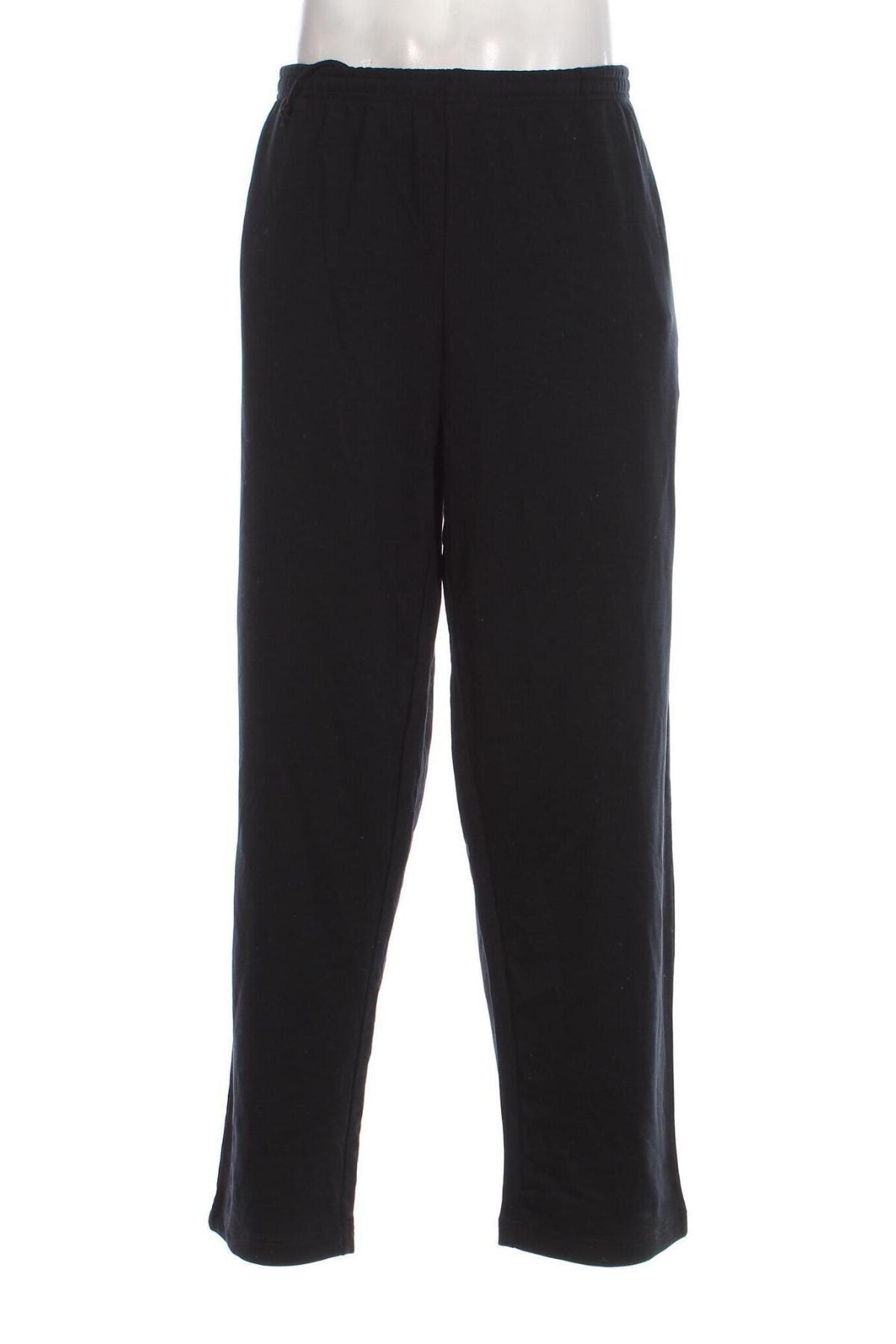 Ανδρικό αθλητικό παντελόνι Hajo, Μέγεθος XL, Χρώμα Μπλέ, Τιμή 11,69 €
