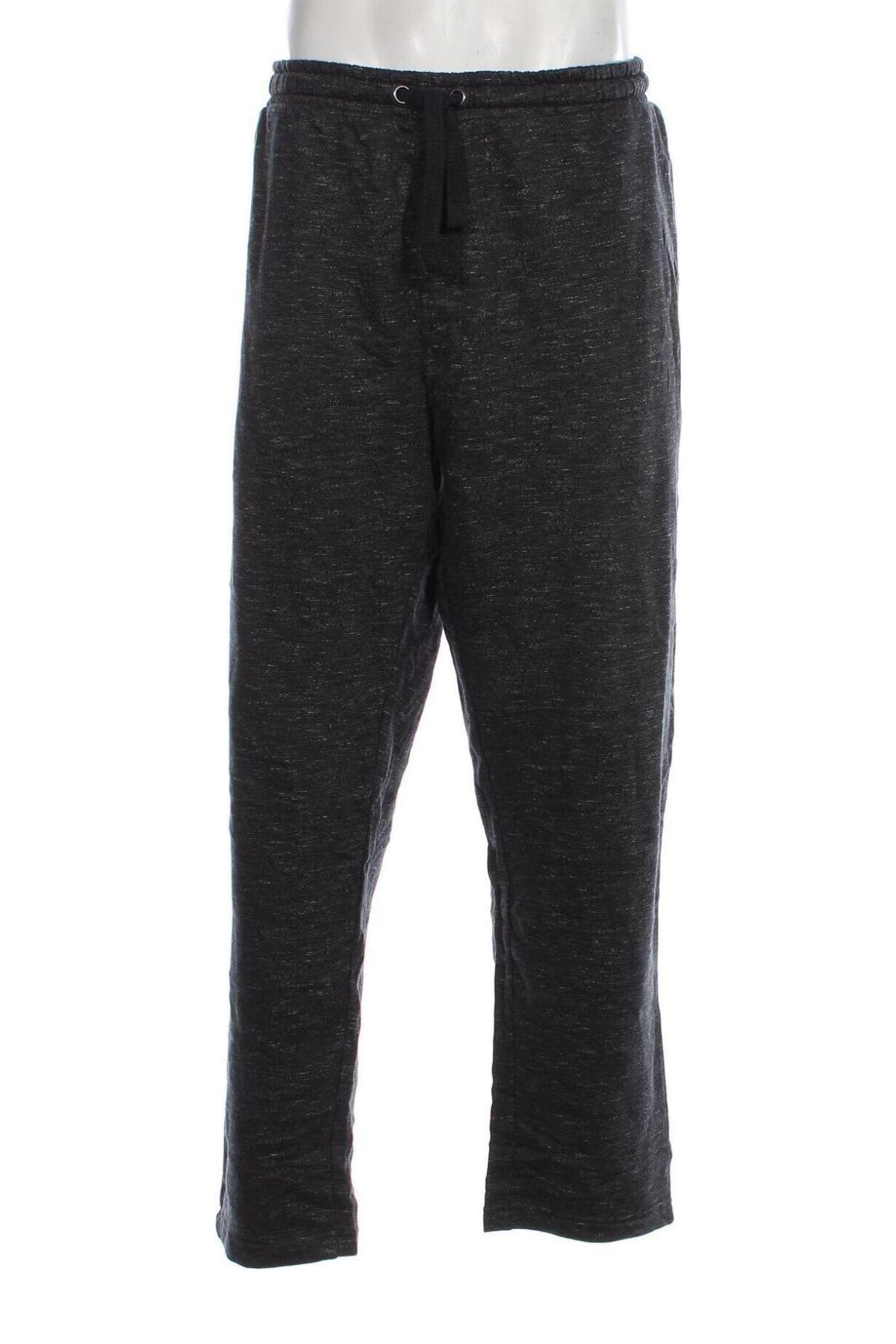 Herren Sporthose Lincoln, Größe XL, Farbe Grau, Preis € 11,10