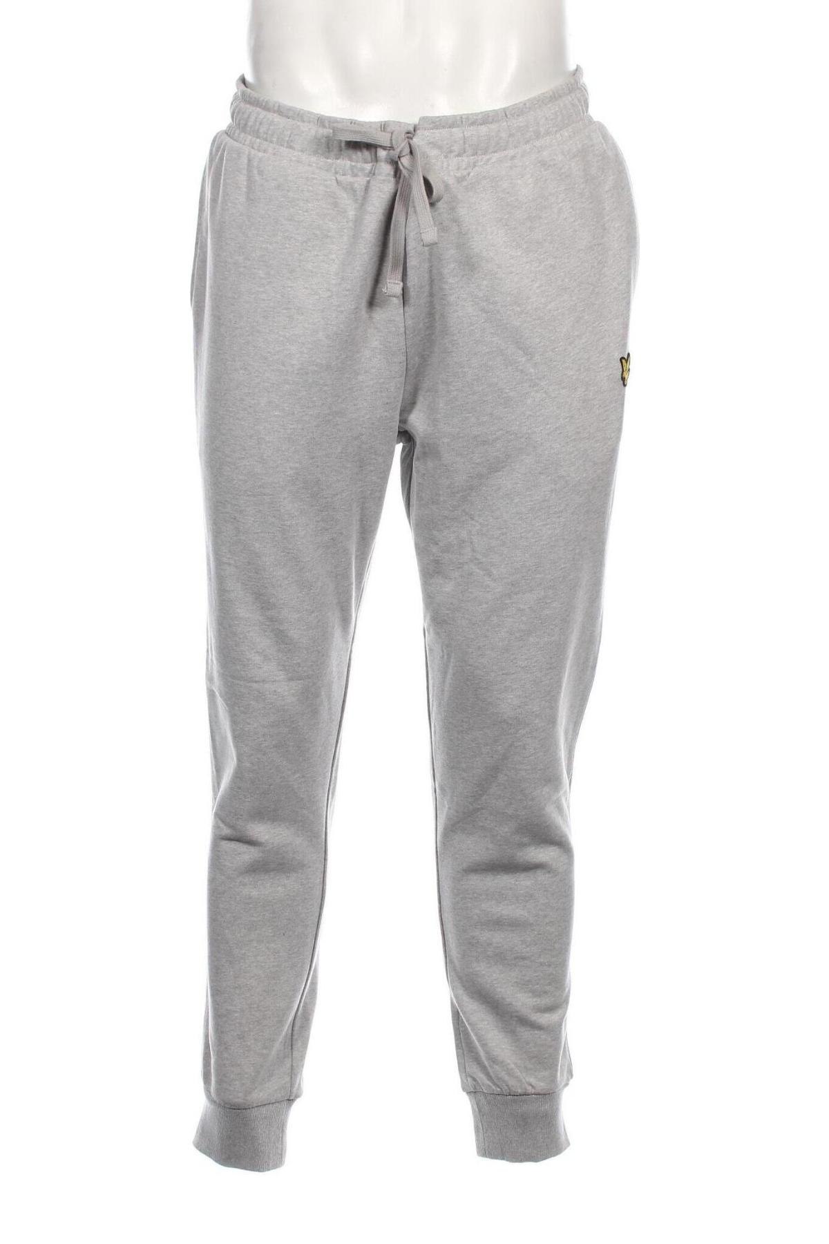 Pánske tepláky Lyle & Scott, Veľkosť XL, Farba Sivá, Cena  47,94 €