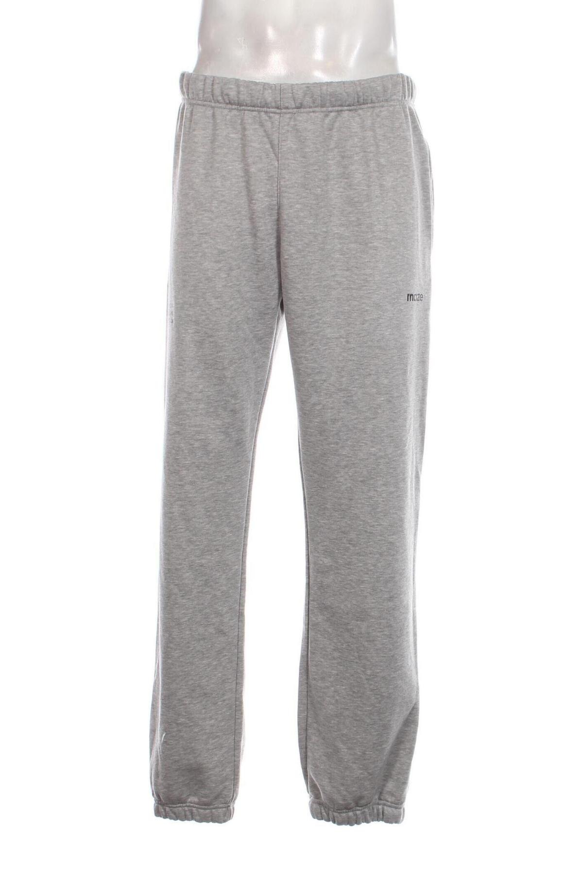 Herren Sporthose Maze, Größe XXL, Farbe Grau, Preis € 11,95