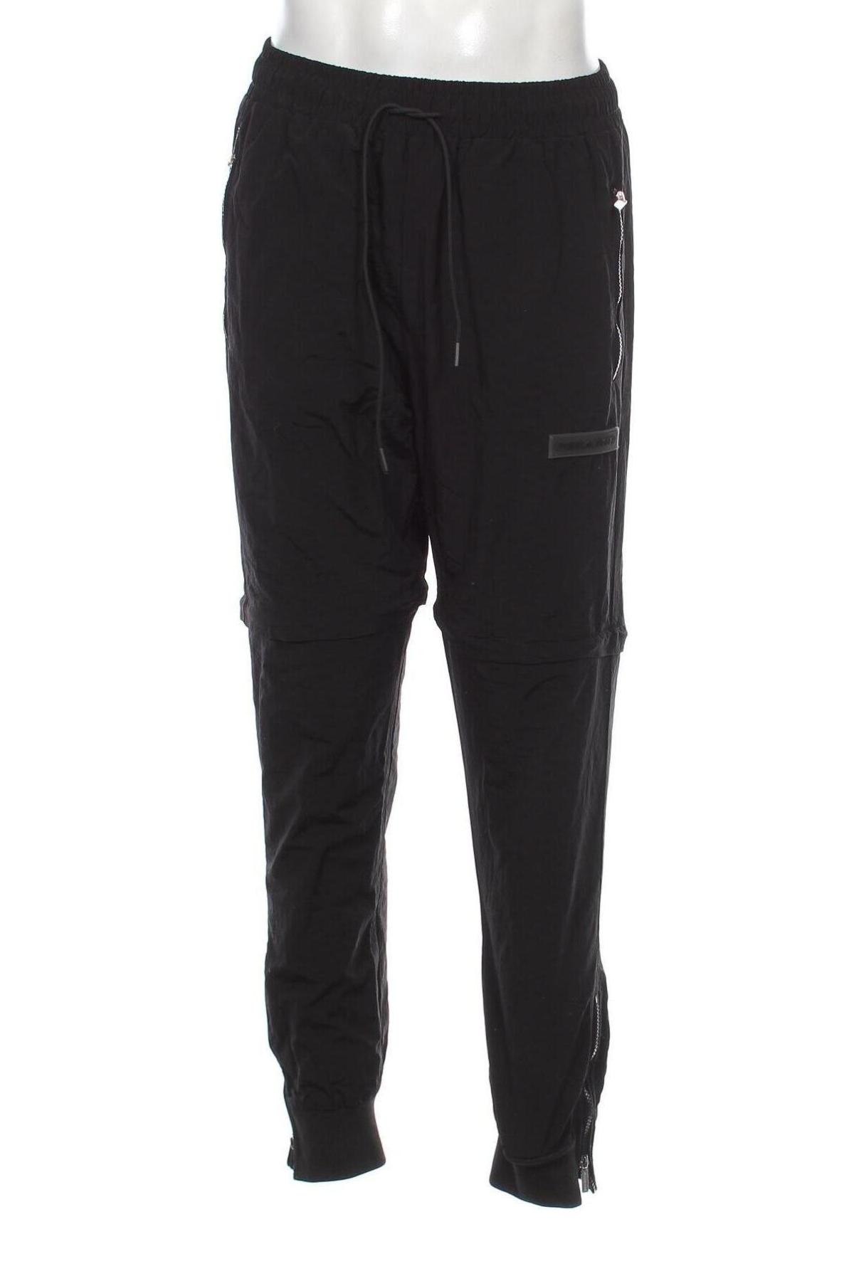 Herren Sporthose Pegador, Größe L, Farbe Schwarz, Preis € 18,79