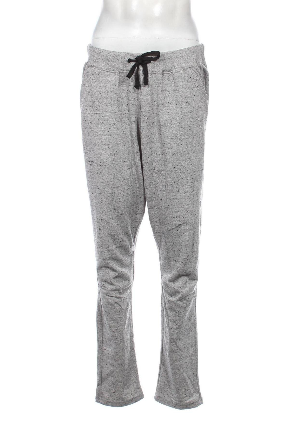 Herren Sporthose Reaper, Größe XXL, Farbe Grau, Preis € 6,64