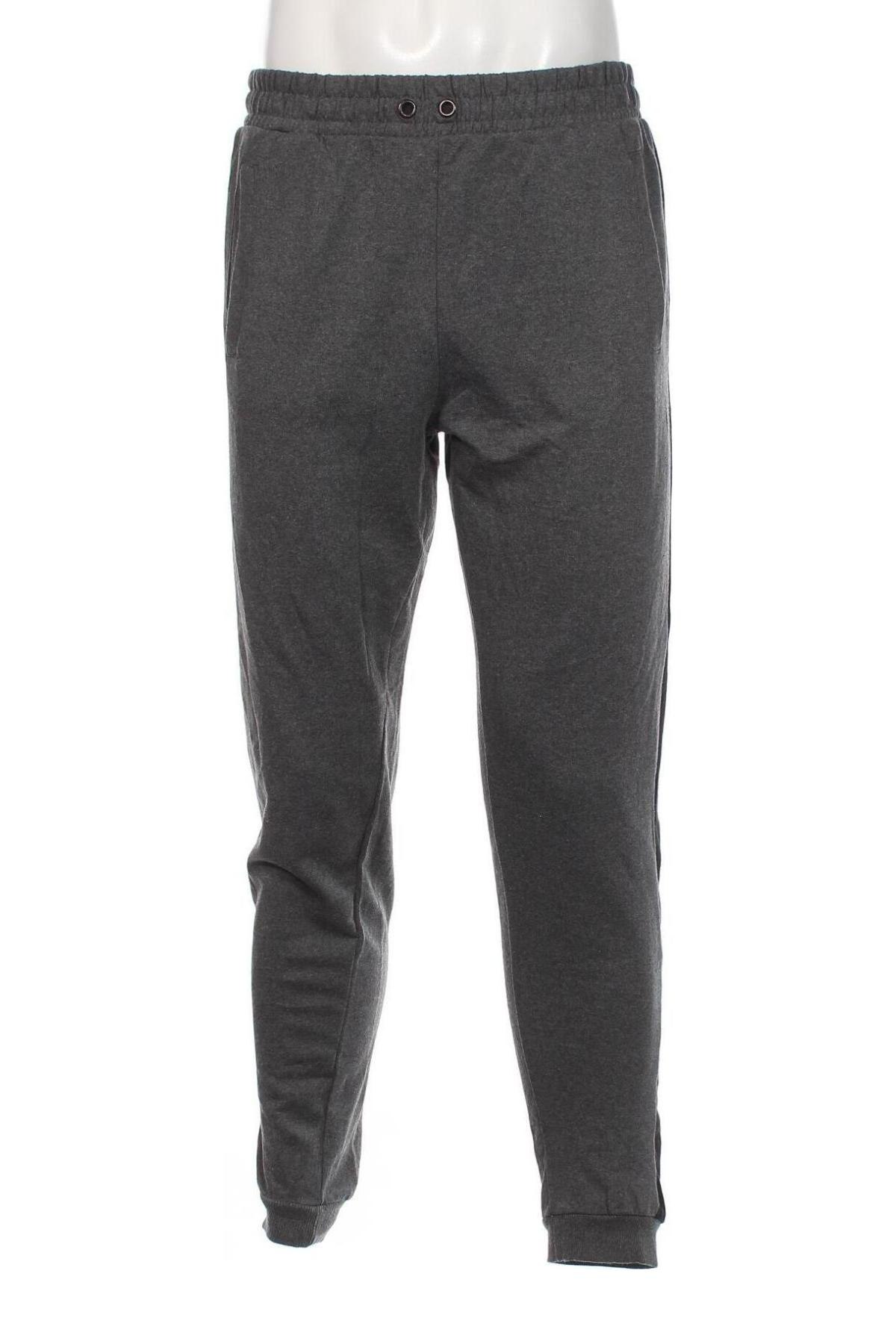 Herren Sporthose Sports, Größe L, Farbe Grau, Preis € 8,07