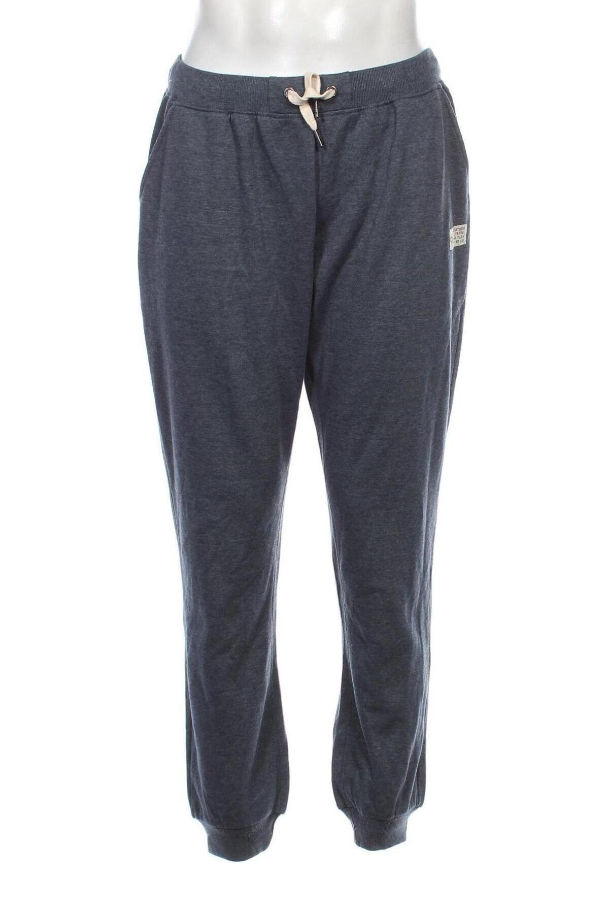 Herren Sporthose Willard, Größe L, Farbe Grau, Preis € 7,82