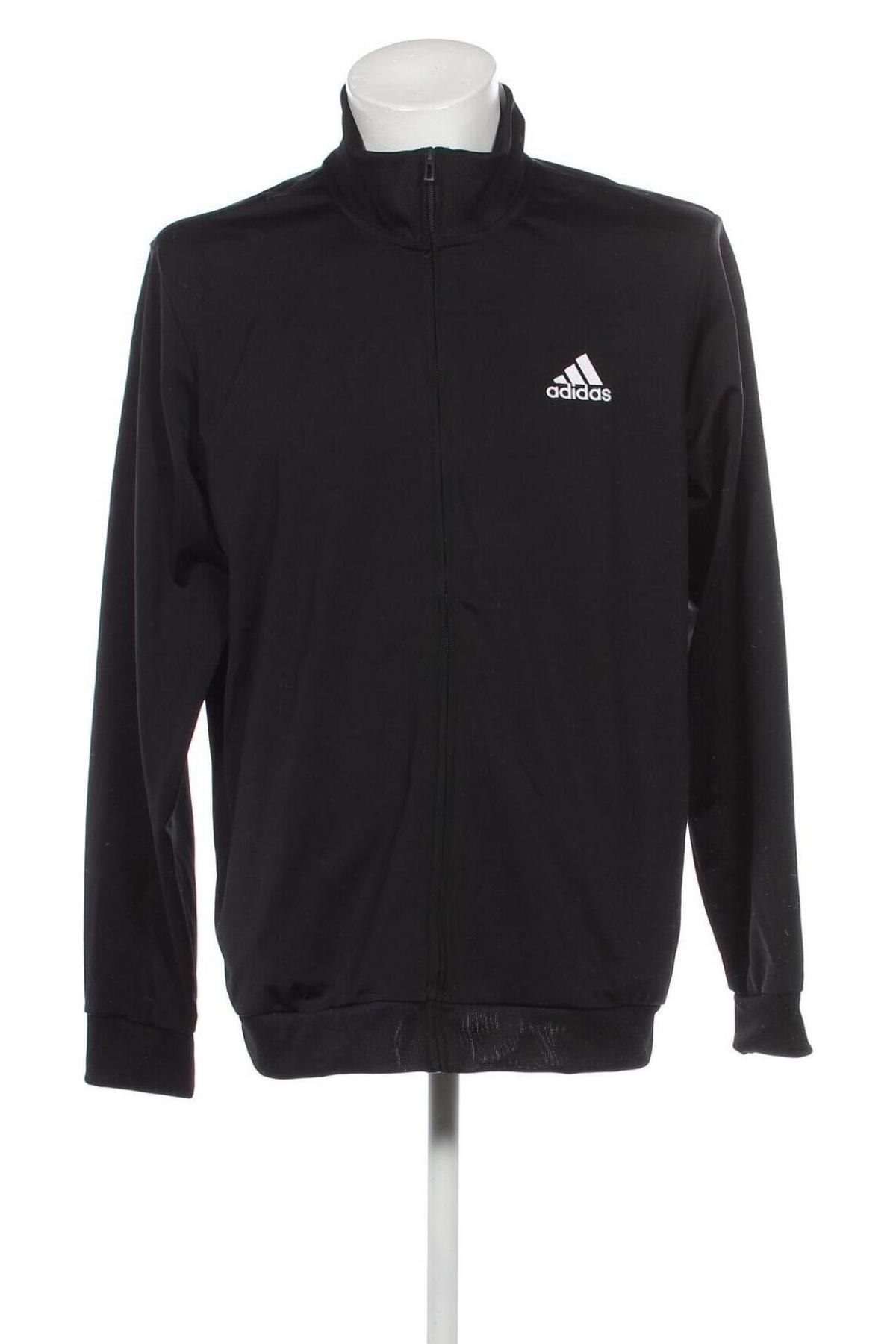 Férfi sport felső Adidas, Méret XL, Szín Fekete, Ár 9 134 Ft