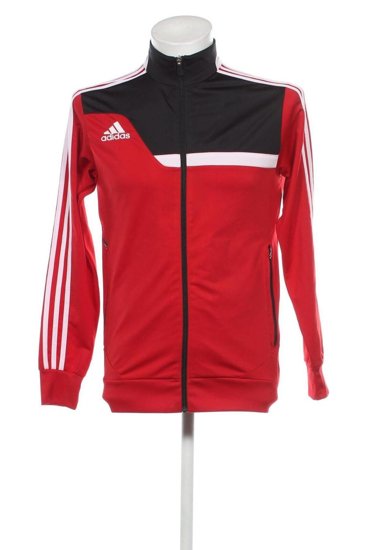 Férfi sport felső Adidas, Méret S, Szín Piros, Ár 9 742 Ft