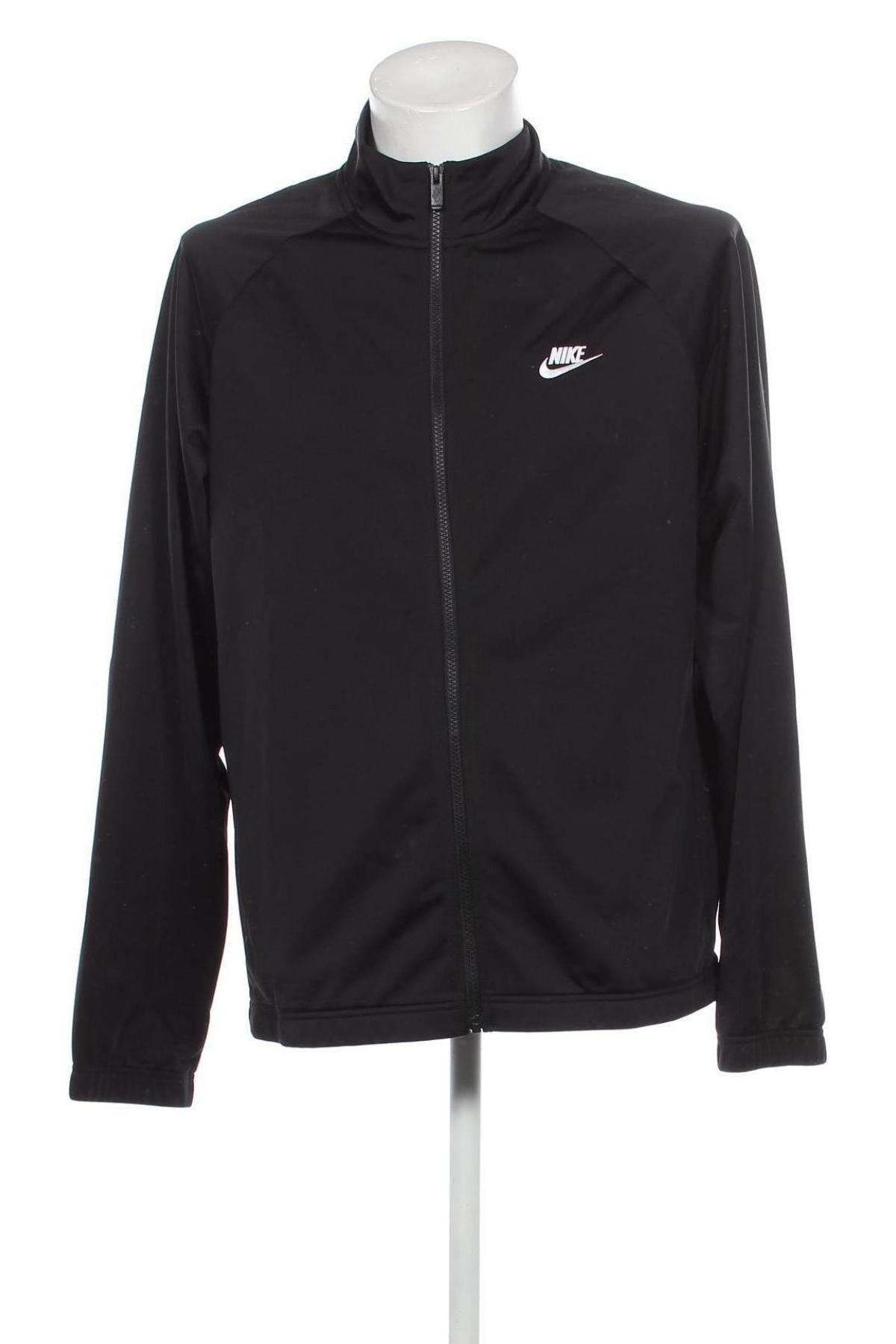 Férfi sport felső Nike, Méret L, Szín Fekete, Ár 18 266 Ft