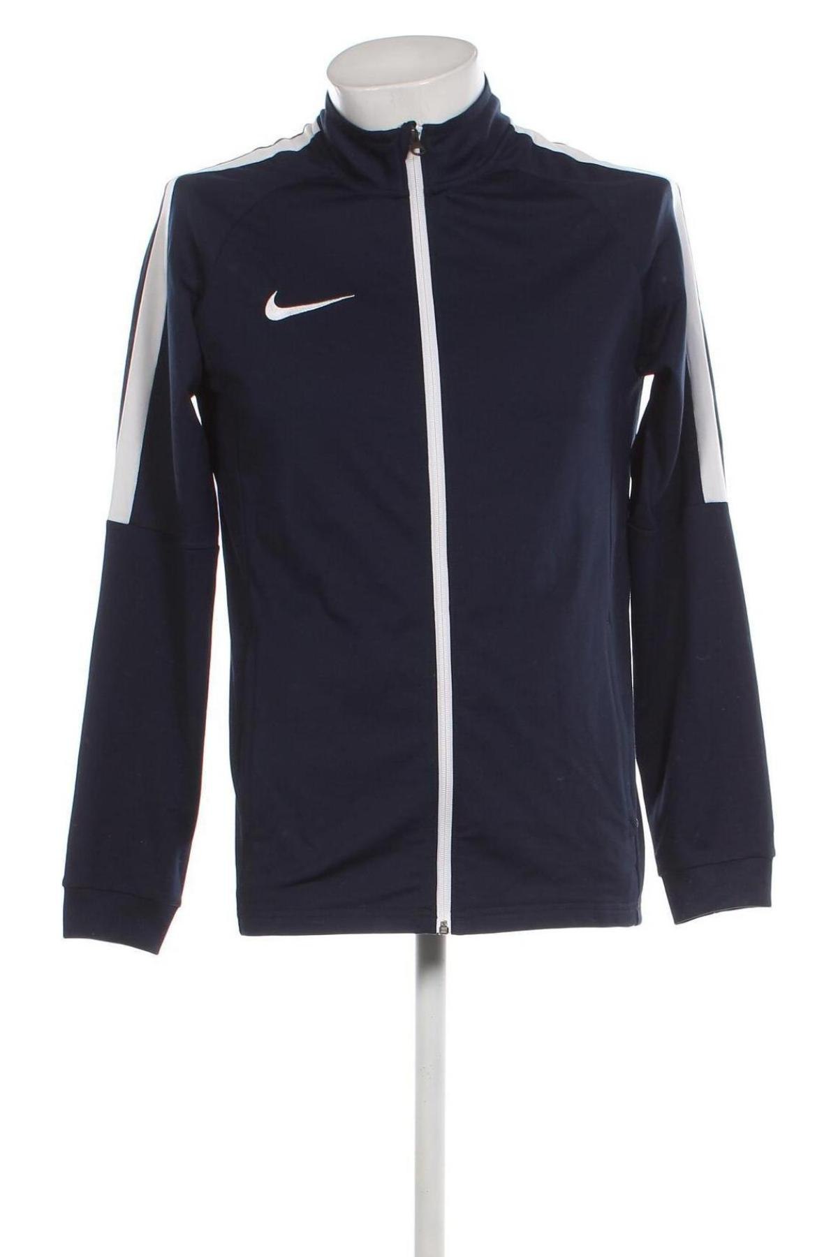 Férfi sport felső Nike, Méret M, Szín Kék, Ár 9 742 Ft