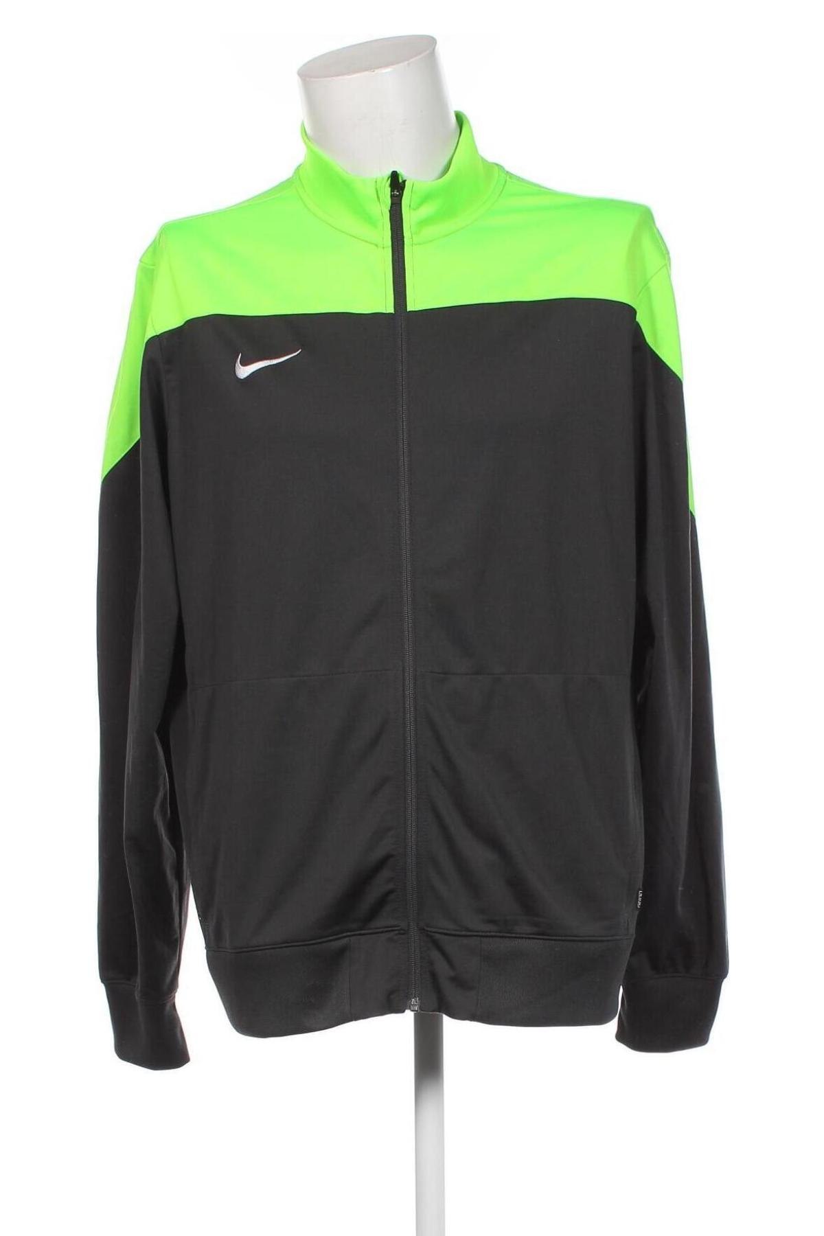 Męska bluza sportowa Nike, Rozmiar XL, Kolor Szary, Cena 115,15 zł