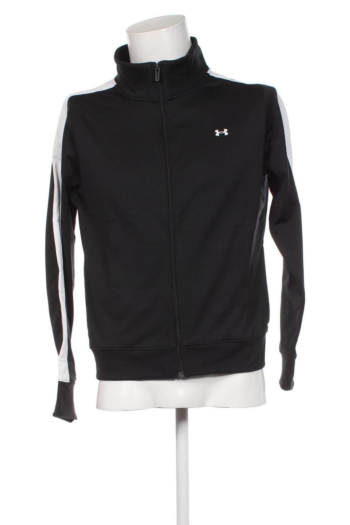 Herren Sportoberteil Under Armour, Größe L, Farbe Schwarz, Preis € 44,54