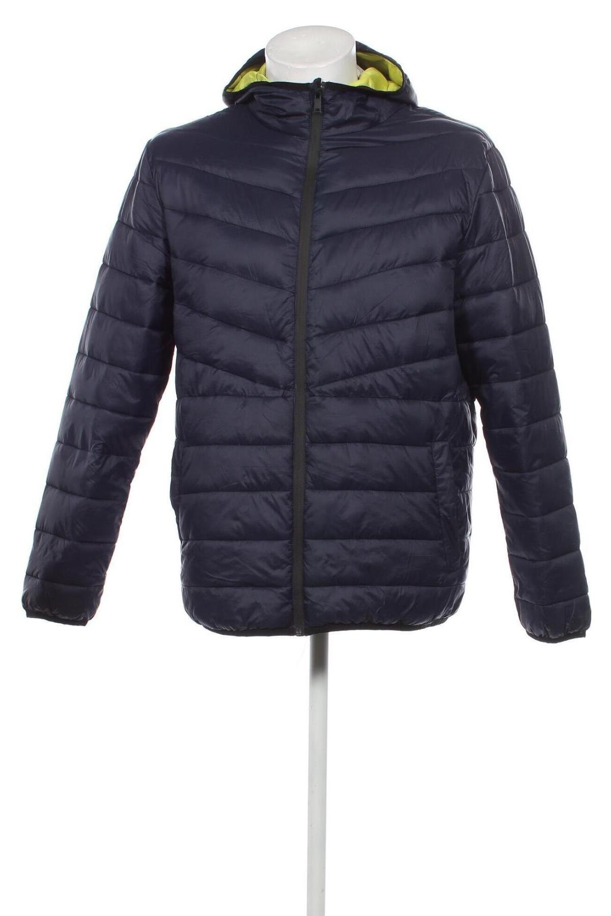 Herrenjacke, Größe XXL, Farbe Blau, Preis 16,70 €