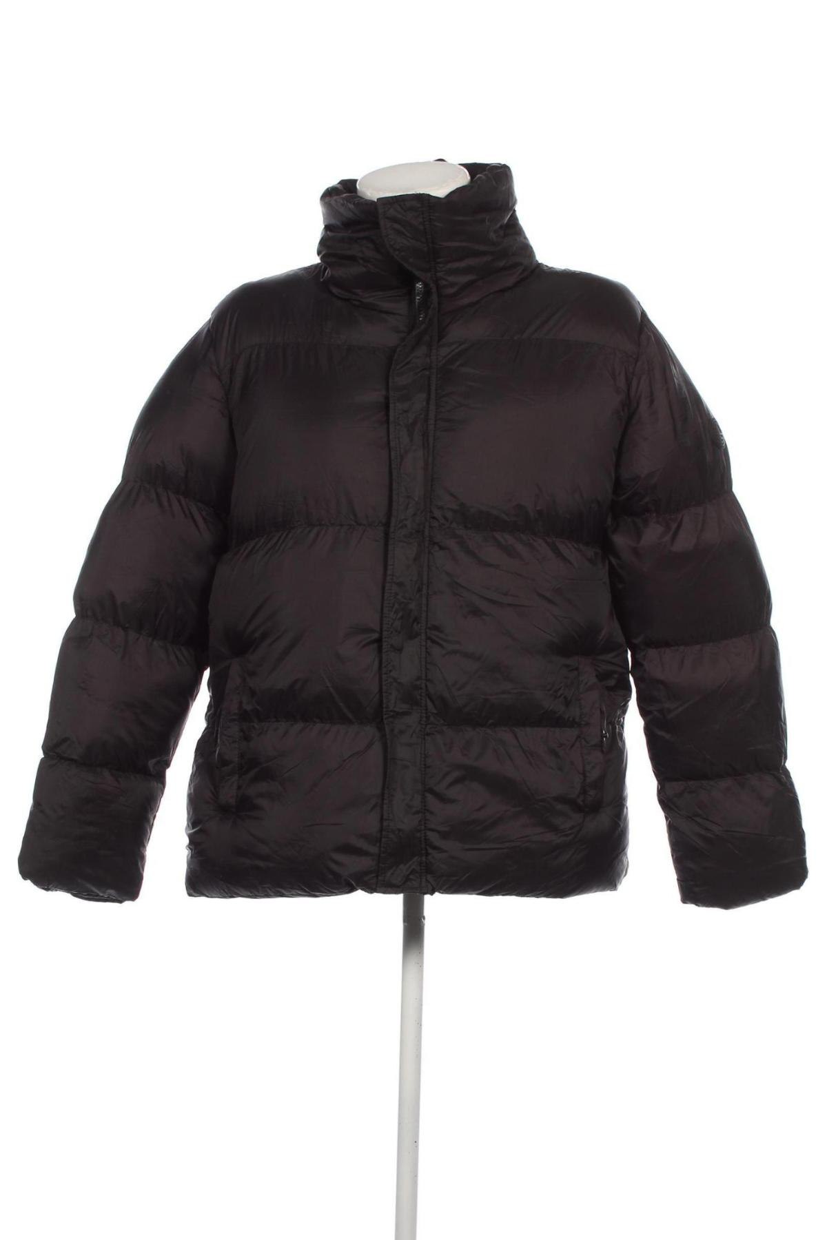 Herrenjacke, Größe L, Farbe Schwarz, Preis € 14,49