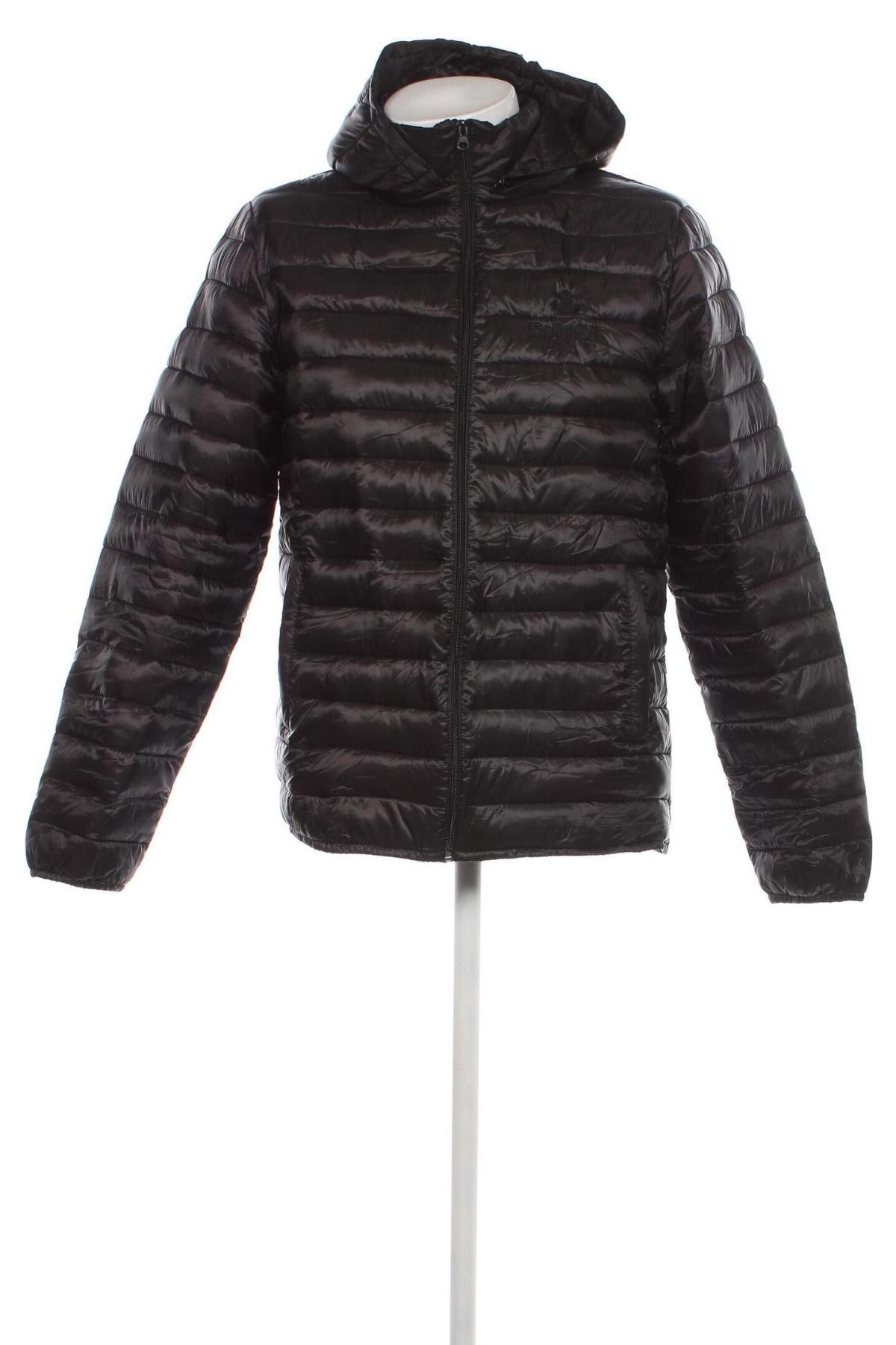 Herrenjacke, Größe L, Farbe Schwarz, Preis € 26,99