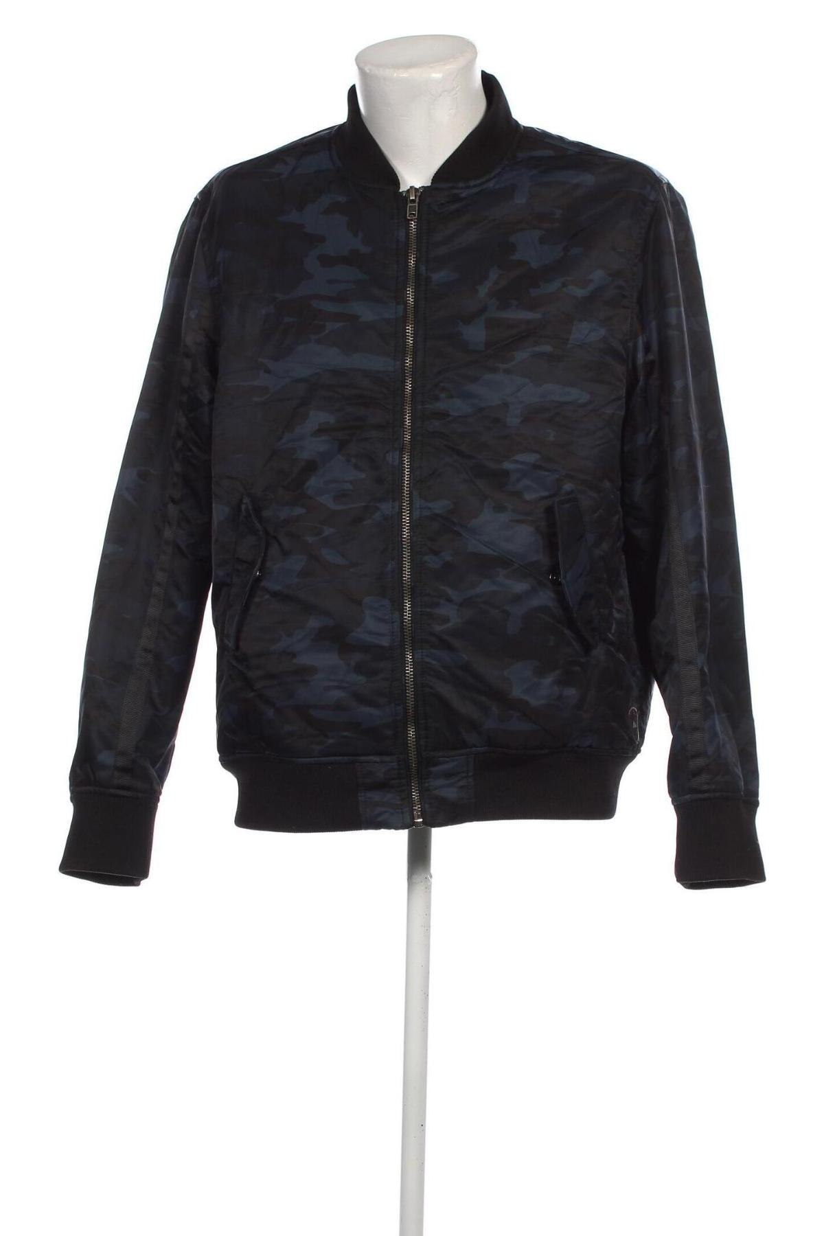 Herrenjacke, Größe XL, Farbe Mehrfarbig, Preis € 27,85