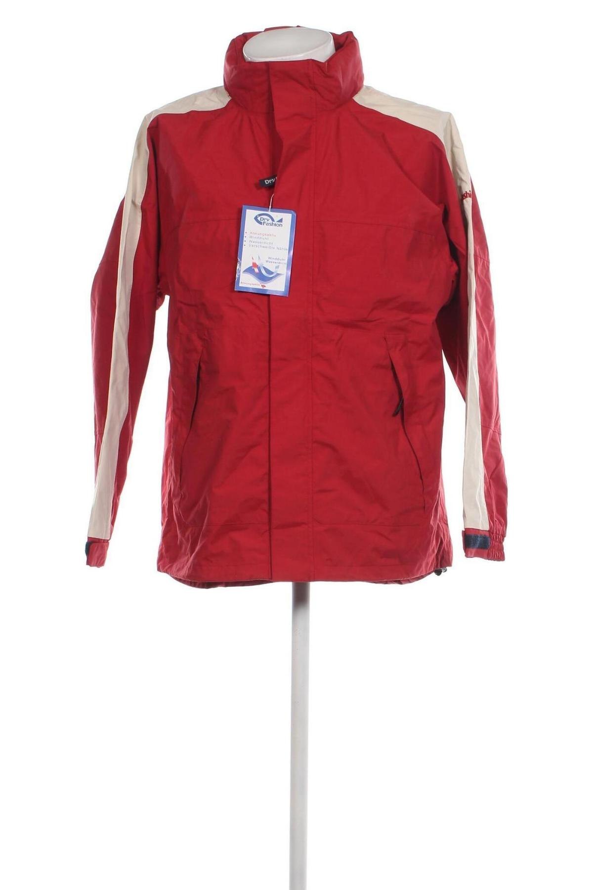 Pánska bunda , Veľkosť L, Farba Viacfarebná, Cena  20,16 €