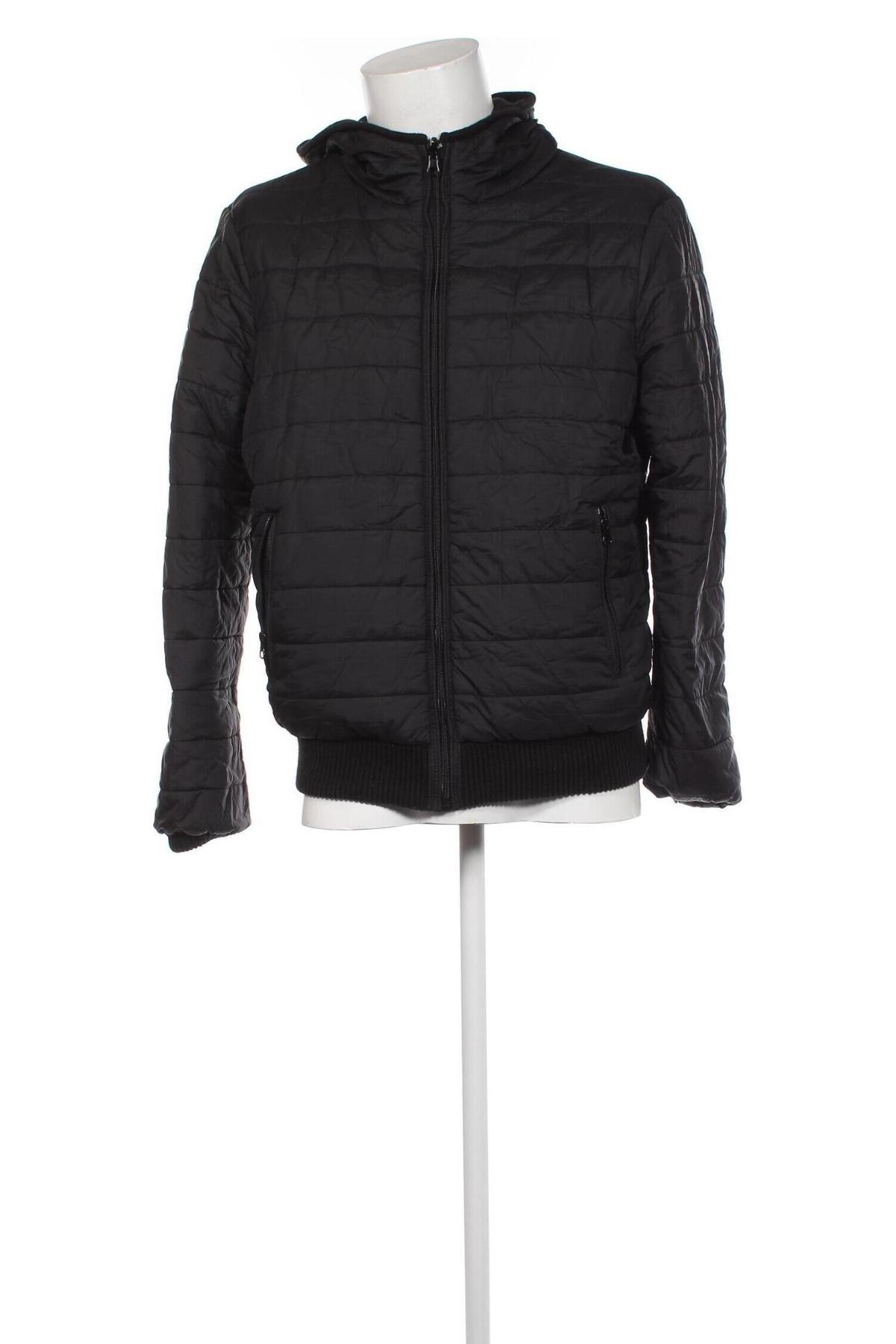 Herrenjacke Blonde No.8, Größe L, Farbe Schwarz, Preis 30,06 €