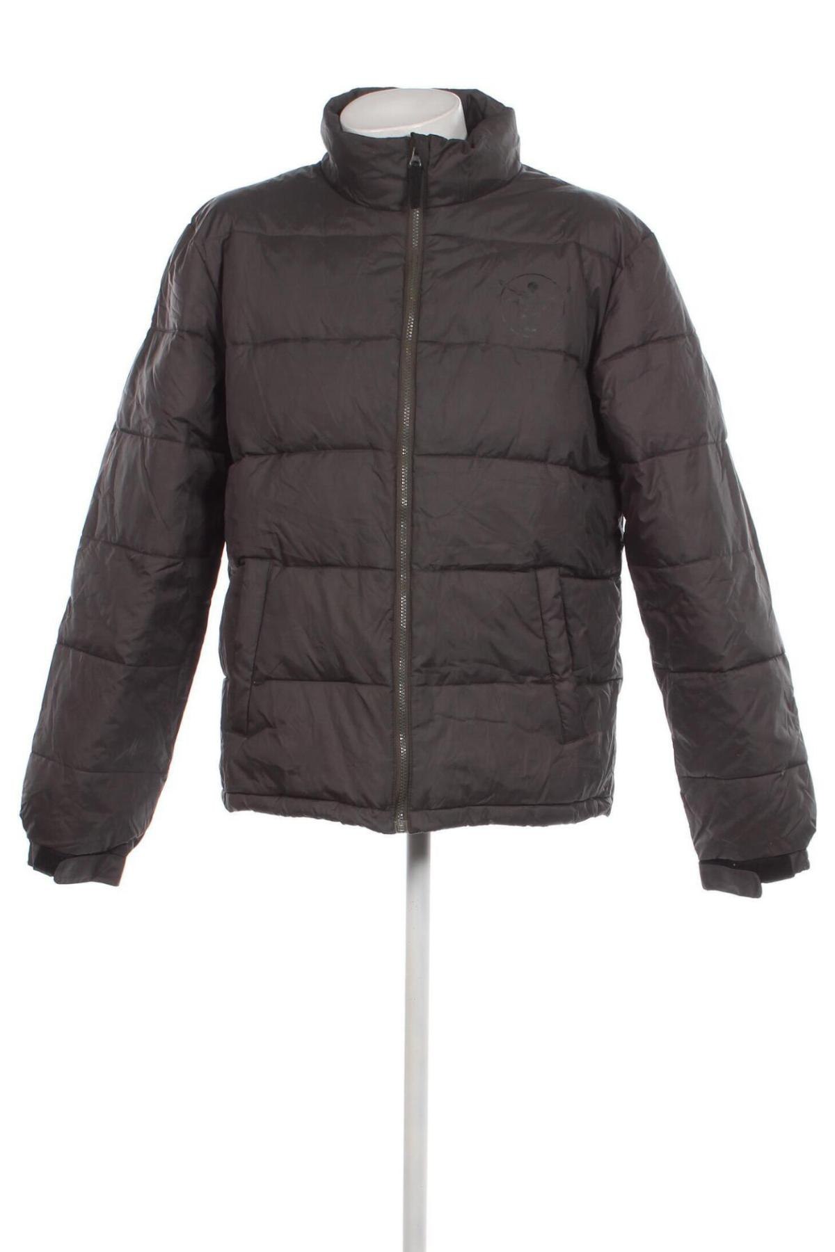 Herrenjacke Chiemsee, Größe XL, Farbe Grau, Preis € 39,42