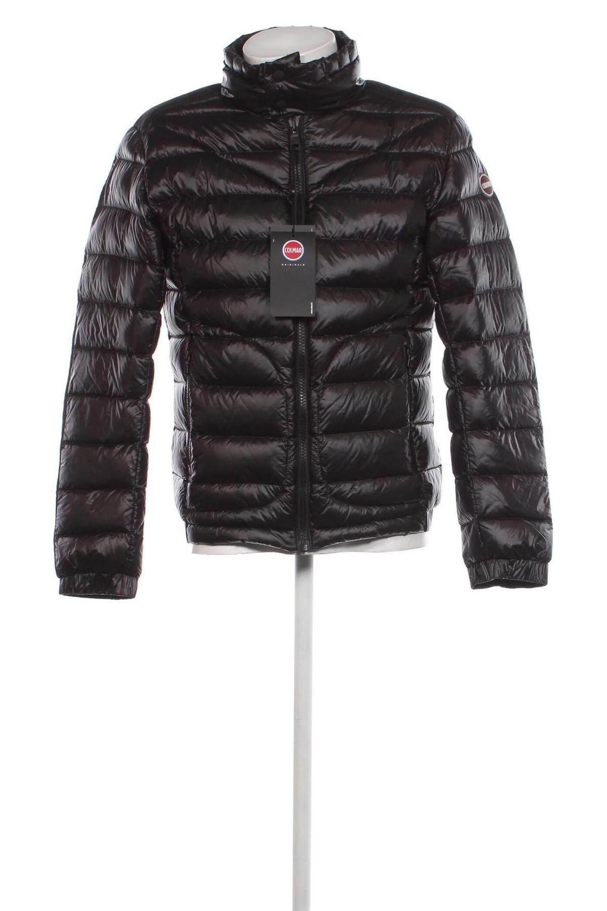 Herrenjacke Colmar, Größe L, Farbe Schwarz, Preis 183,30 €