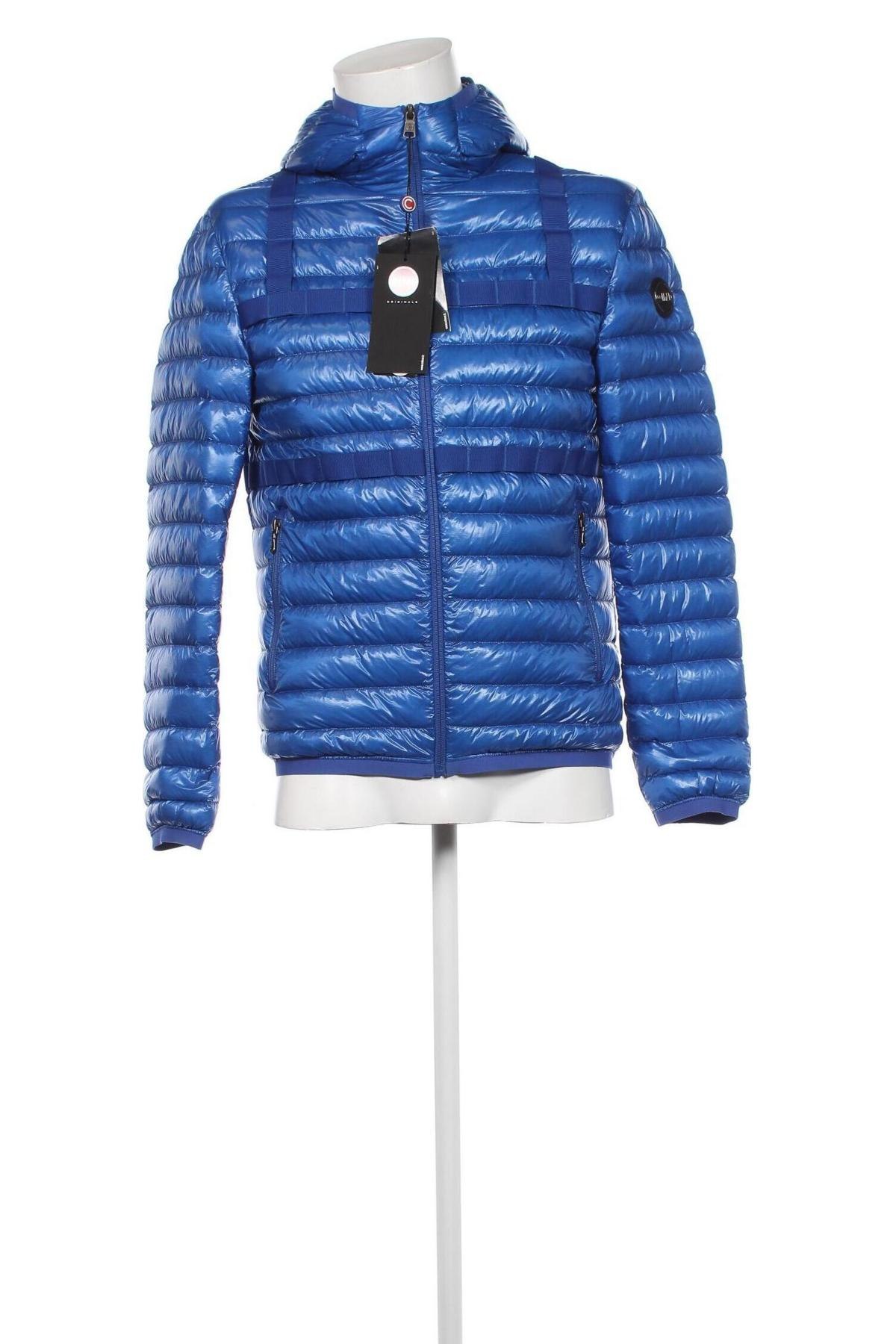 Pánska bunda  Colmar, Veľkosť L, Farba Modrá, Cena  228,87 €